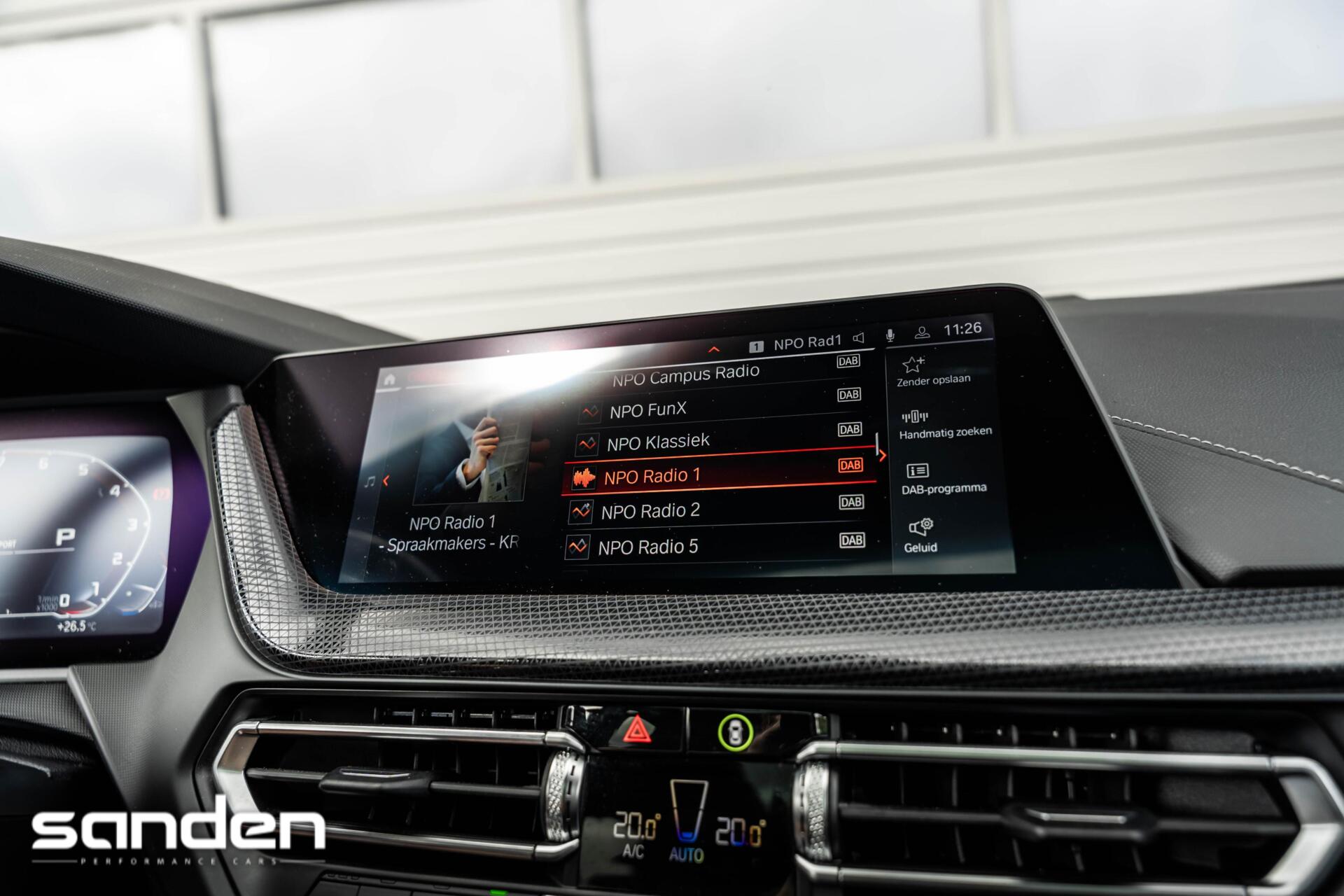 Foto van BMW M135i xDrive