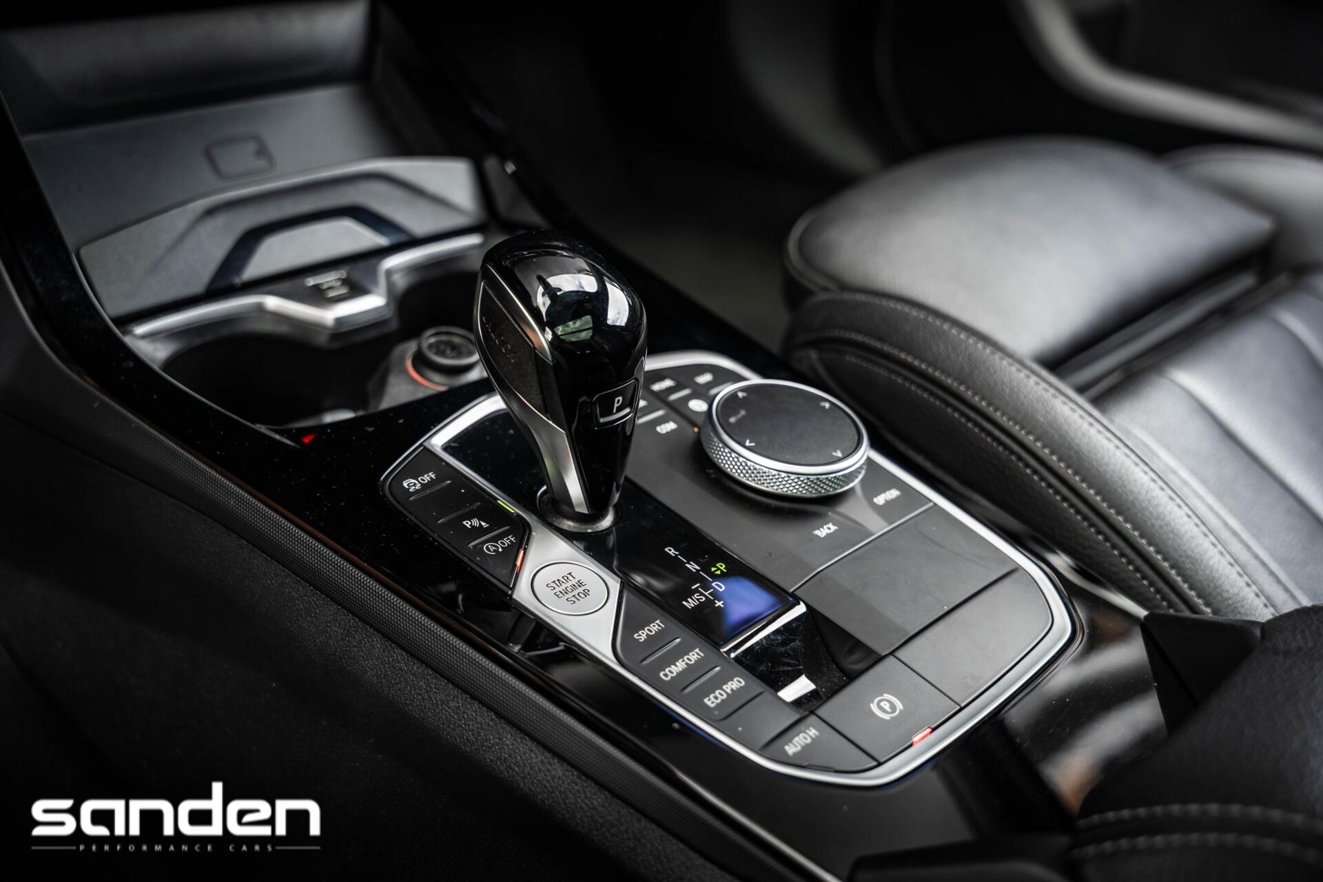 Foto van BMW M135i xDrive