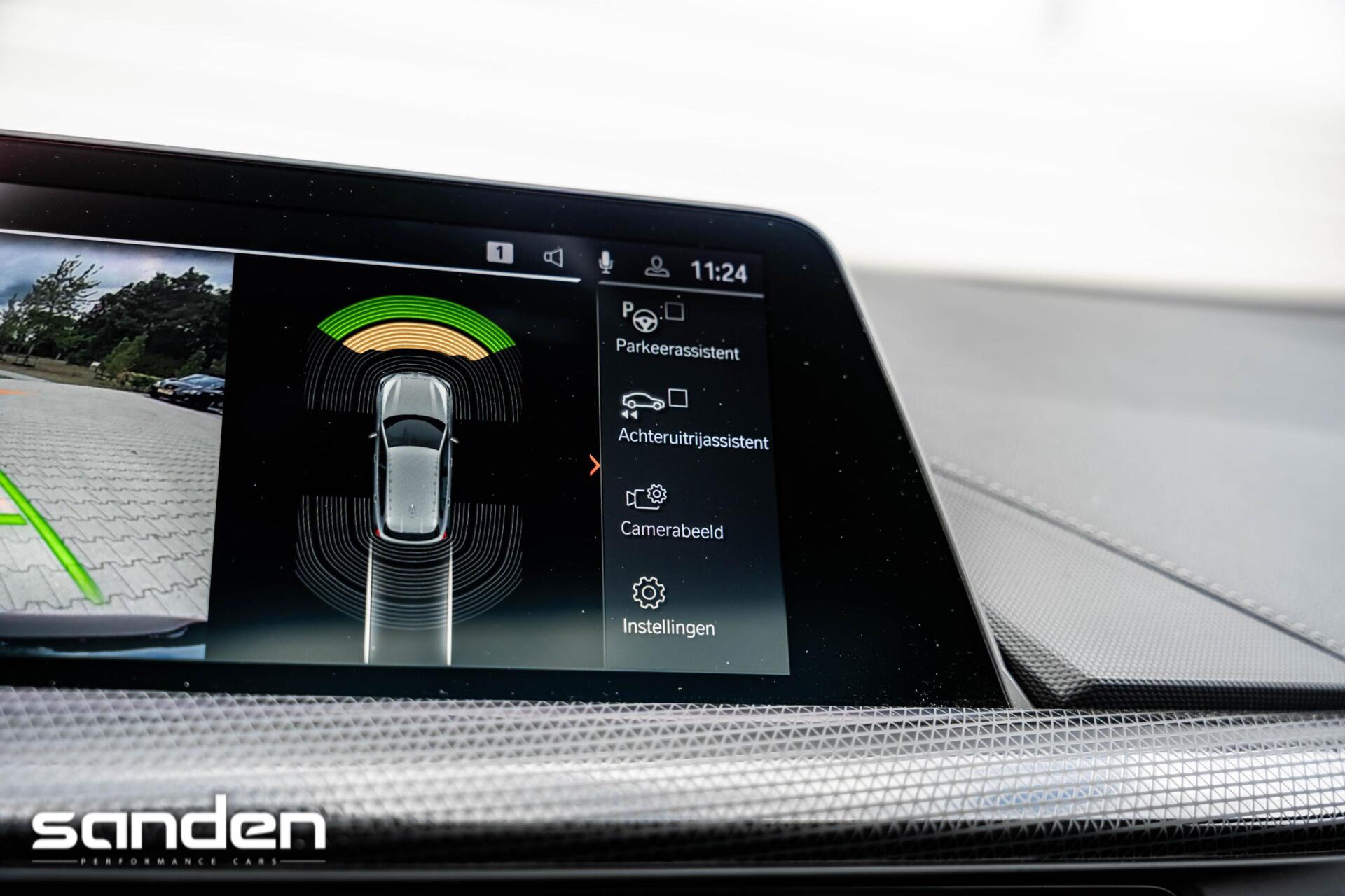 Foto van BMW M135i xDrive