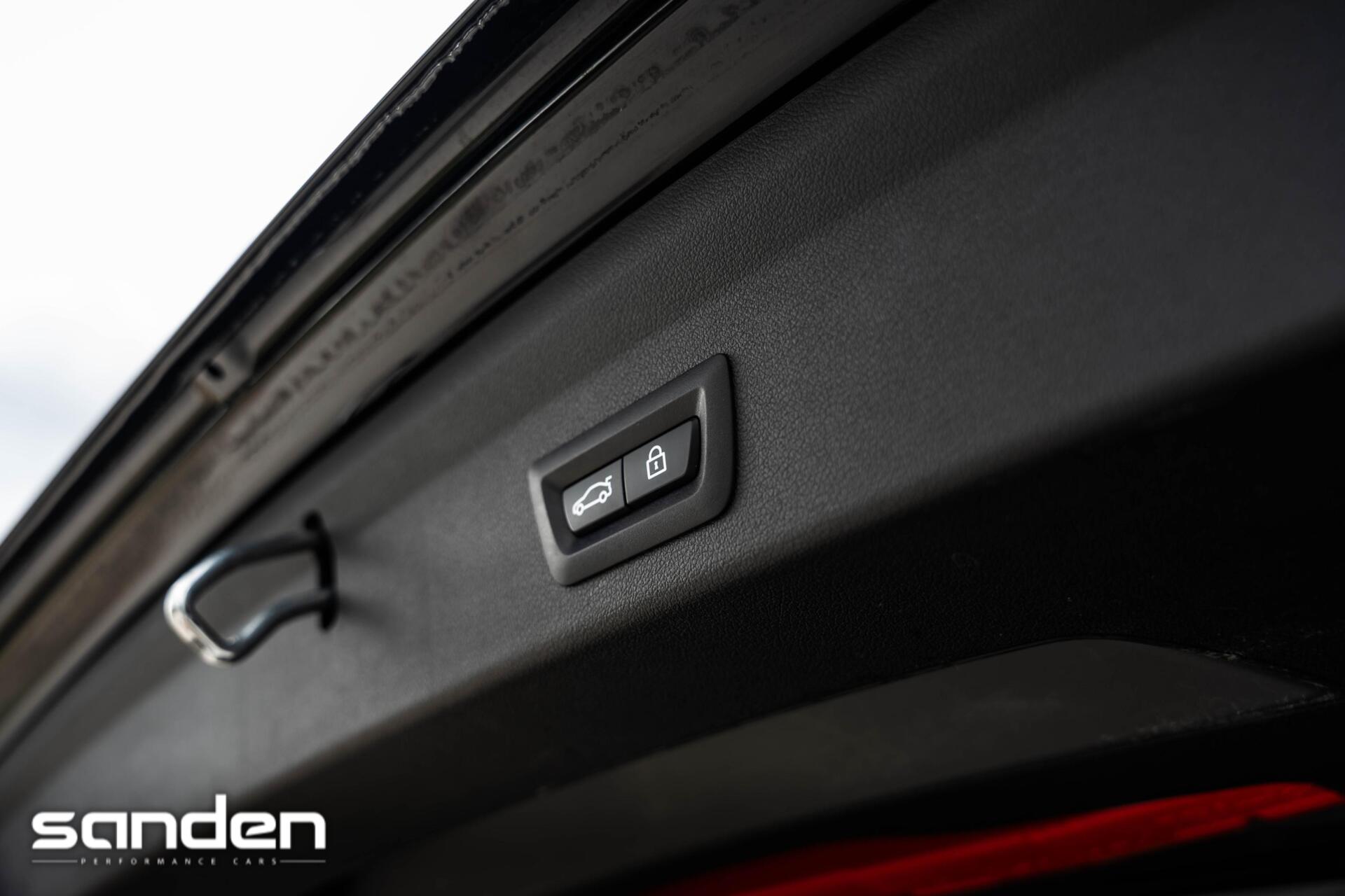 Foto van BMW M135i xDrive