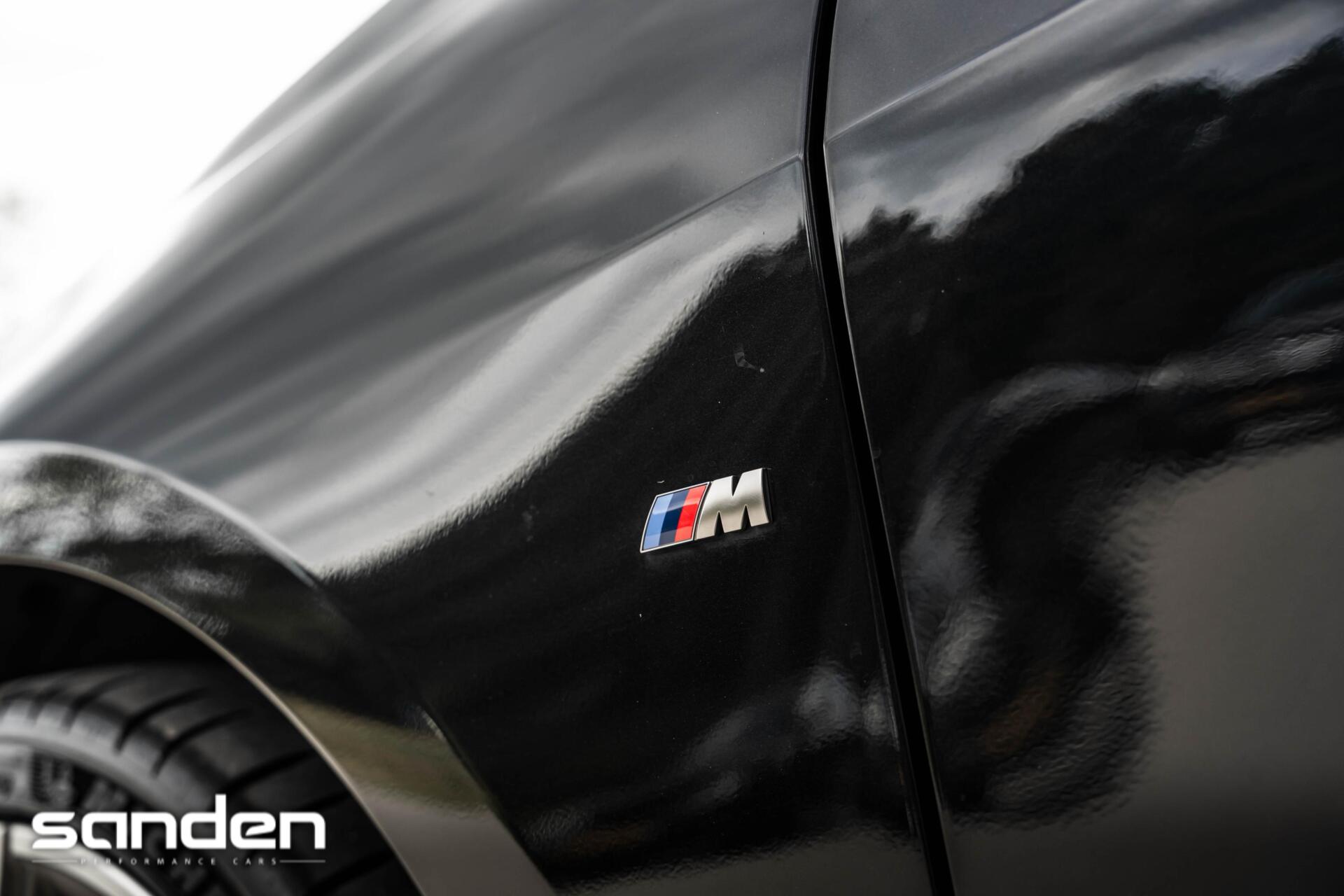 Foto van BMW M135i xDrive