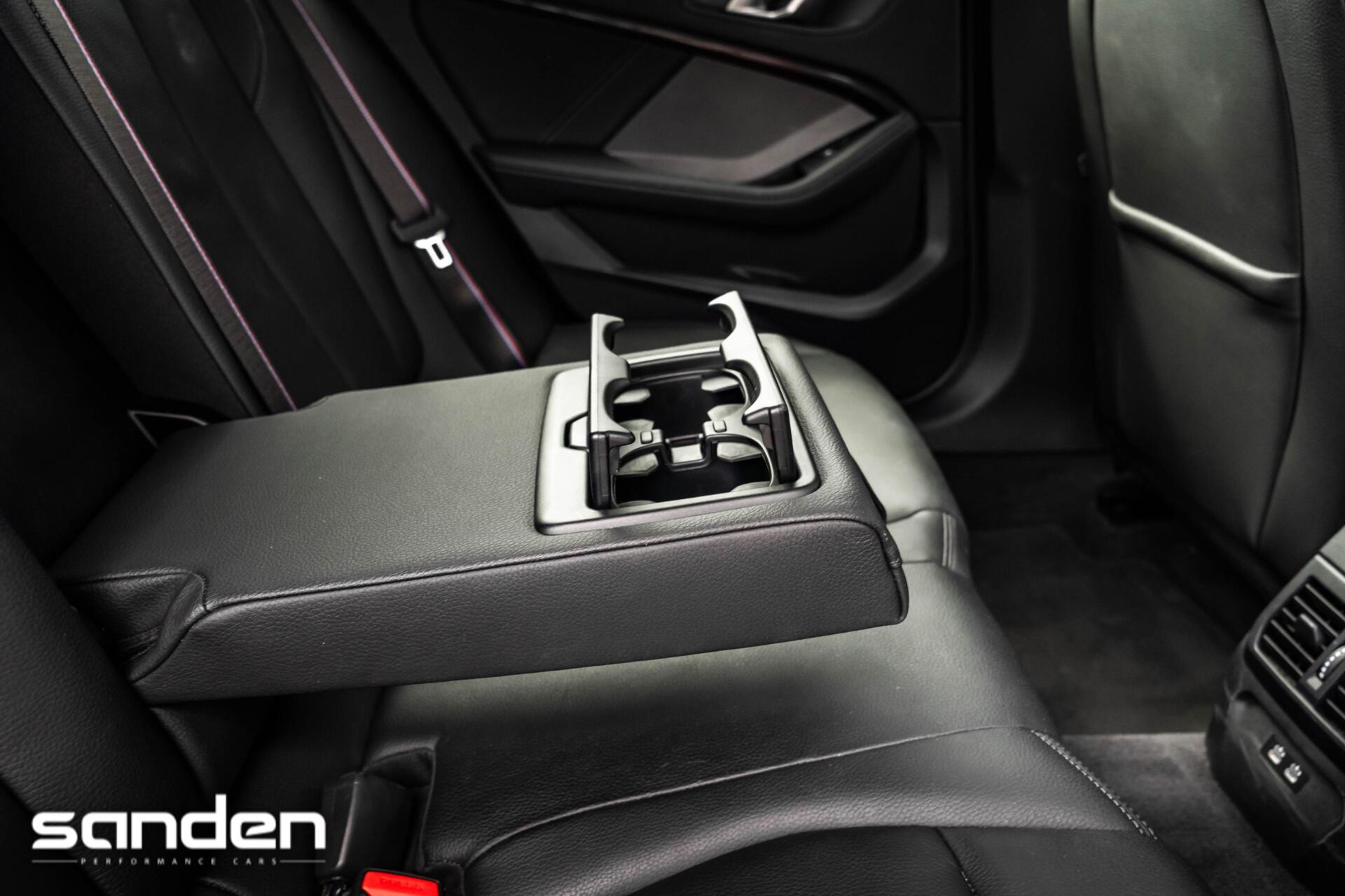 Foto van BMW M135i xDrive