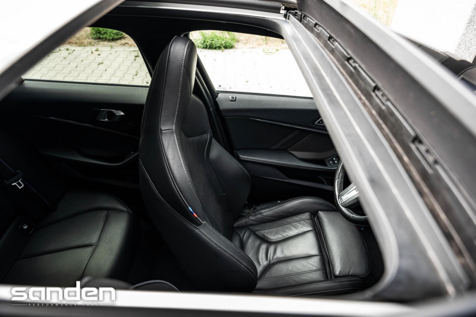 Foto van BMW M135i xDrive