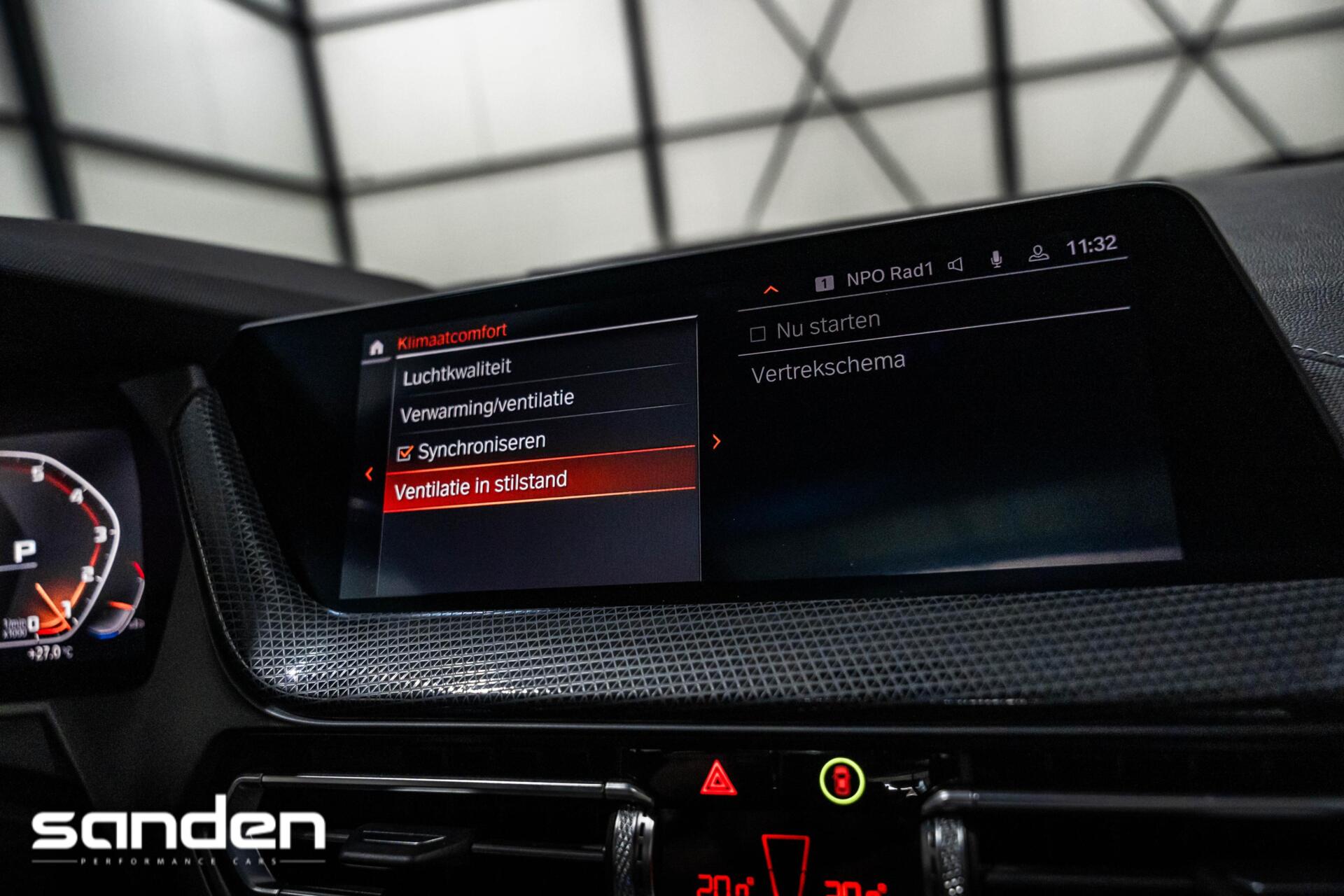 Foto van BMW M135i xDrive