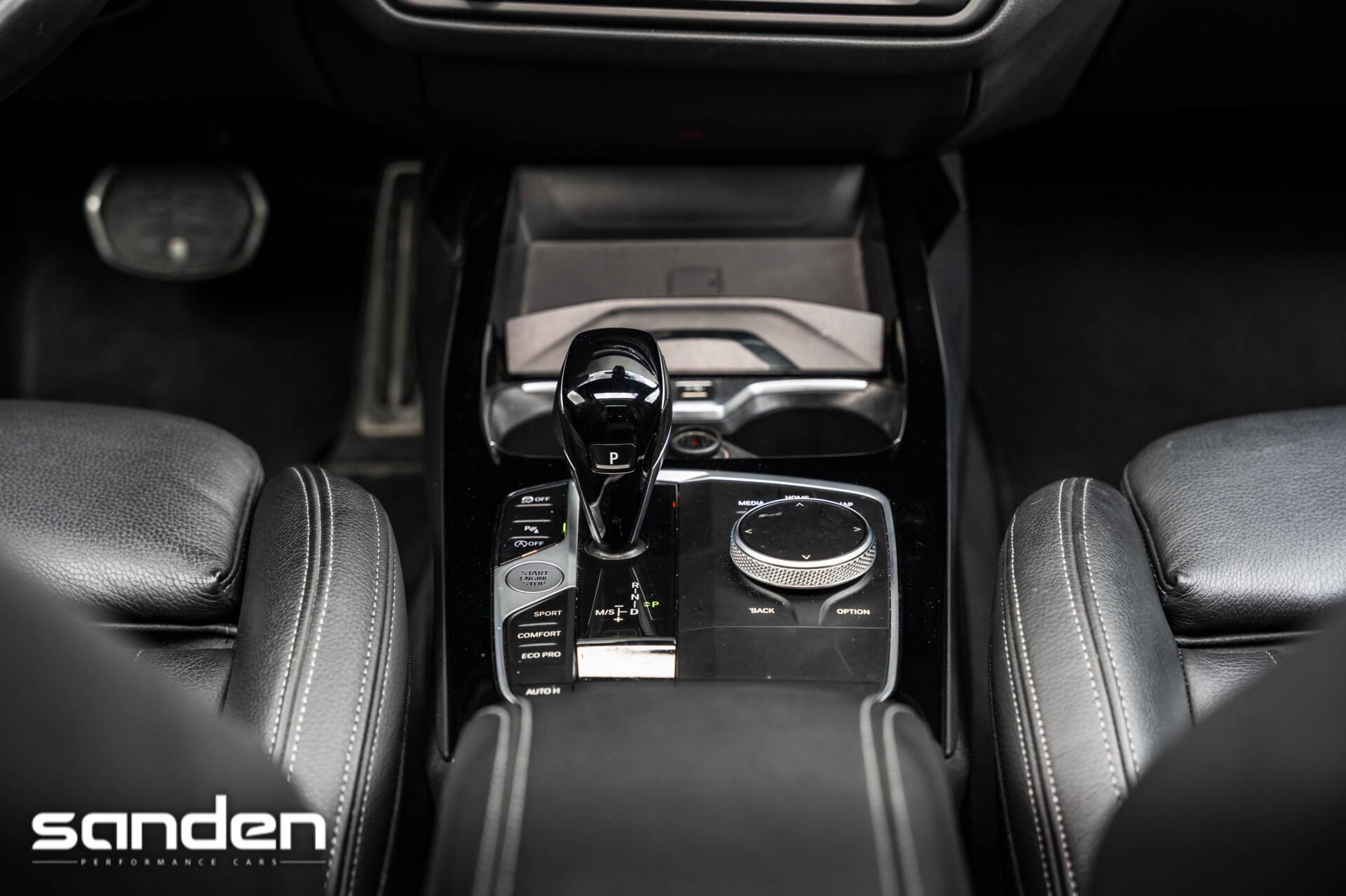 Foto van BMW M135i xDrive