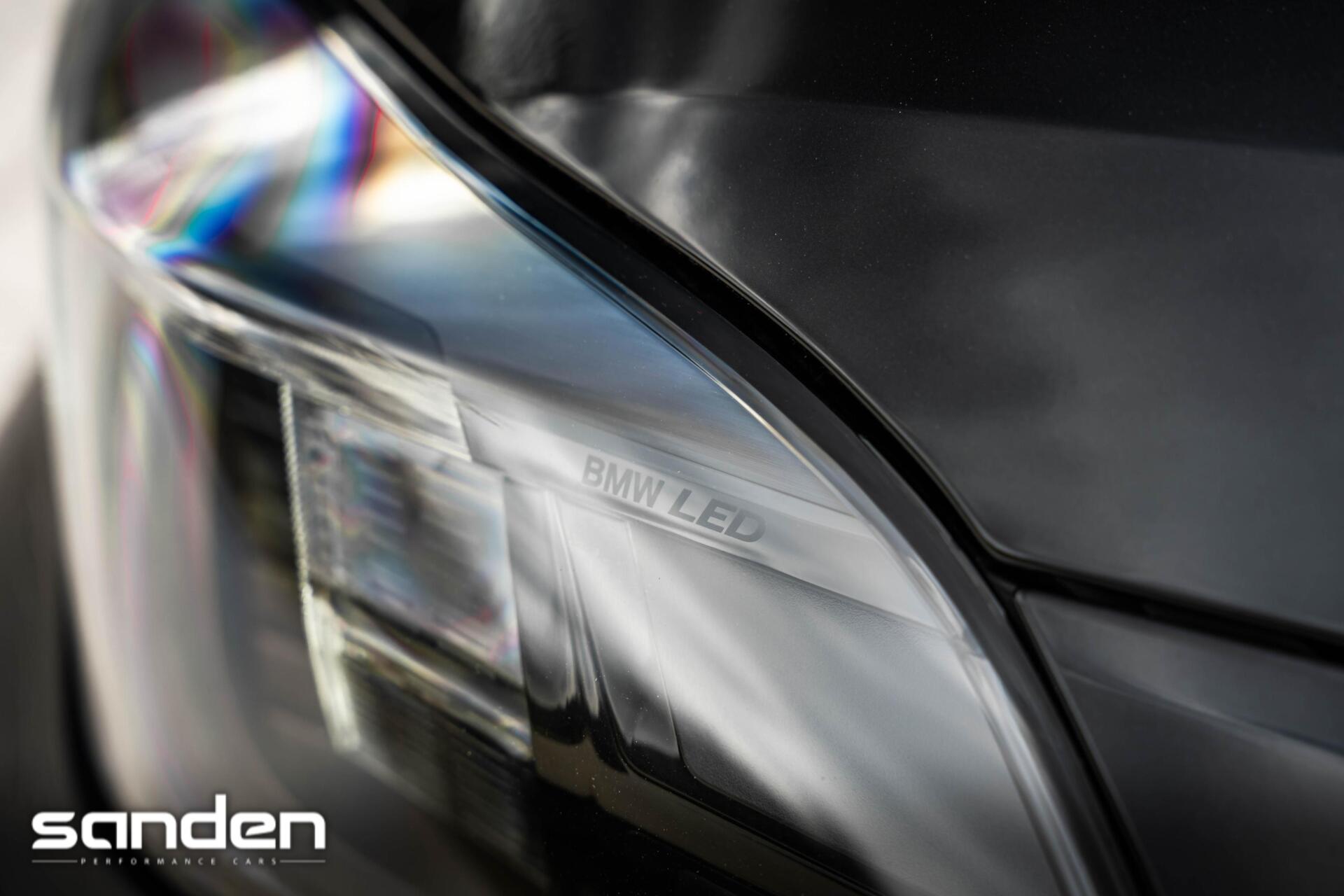 Foto van BMW M135i xDrive
