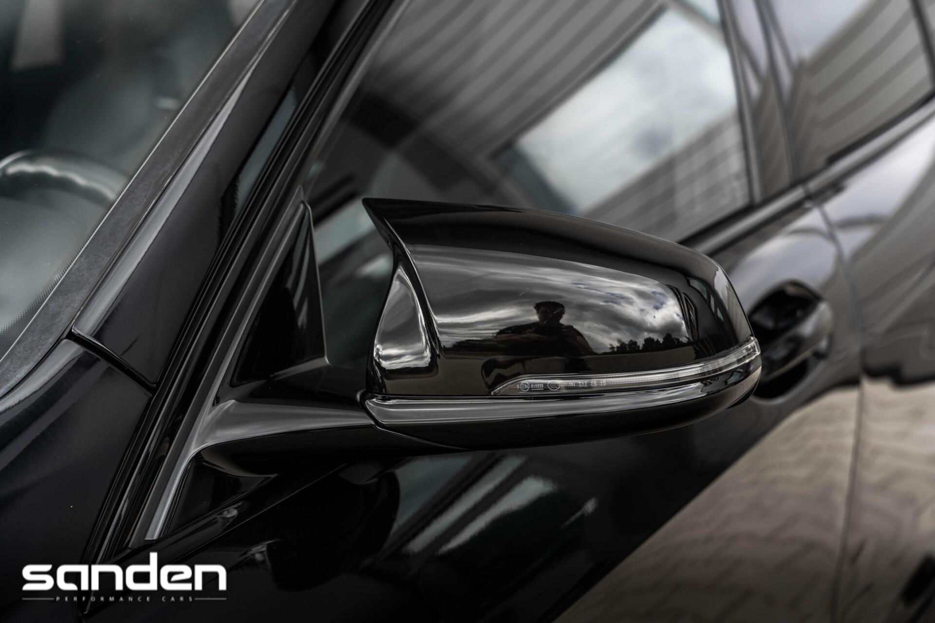 Foto van BMW M135i xDrive