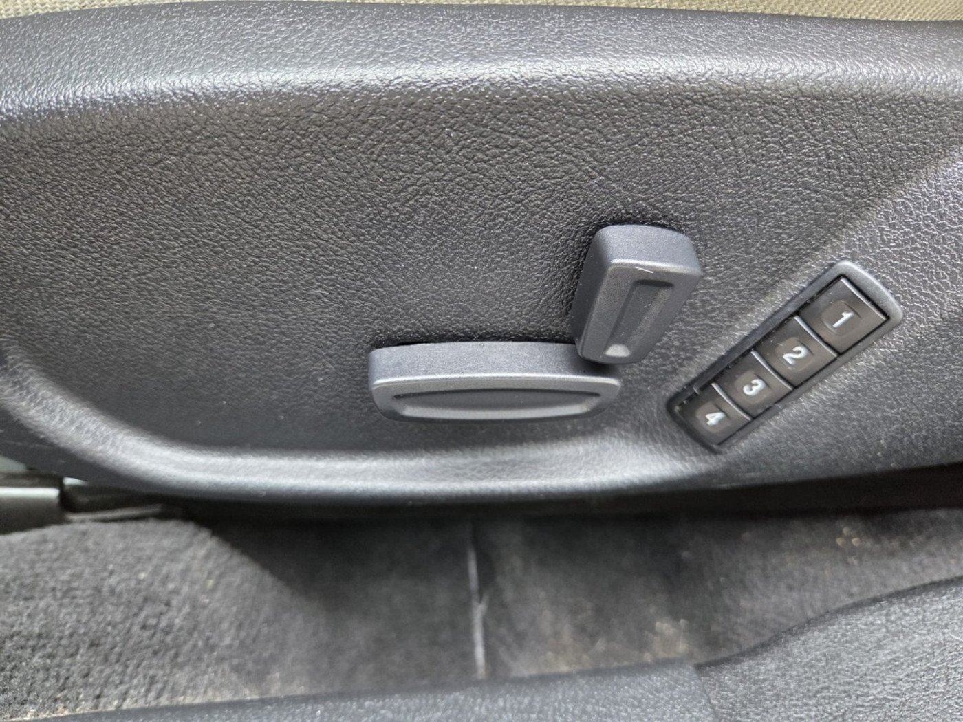 Foto van Ford Mondeo