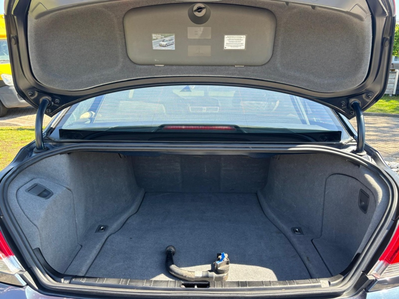 Foto van BMW 7er Reihe