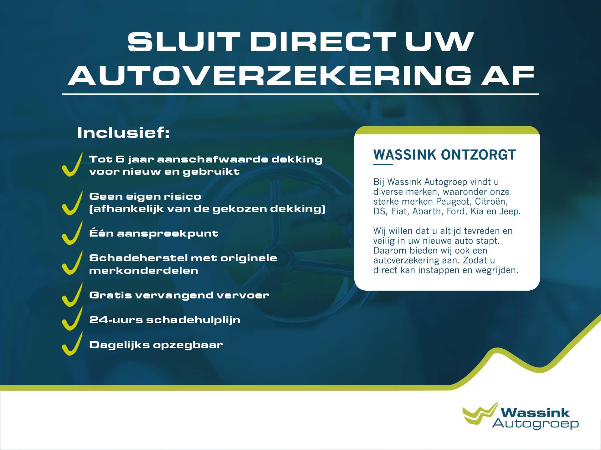 Foto van Opel Grandland