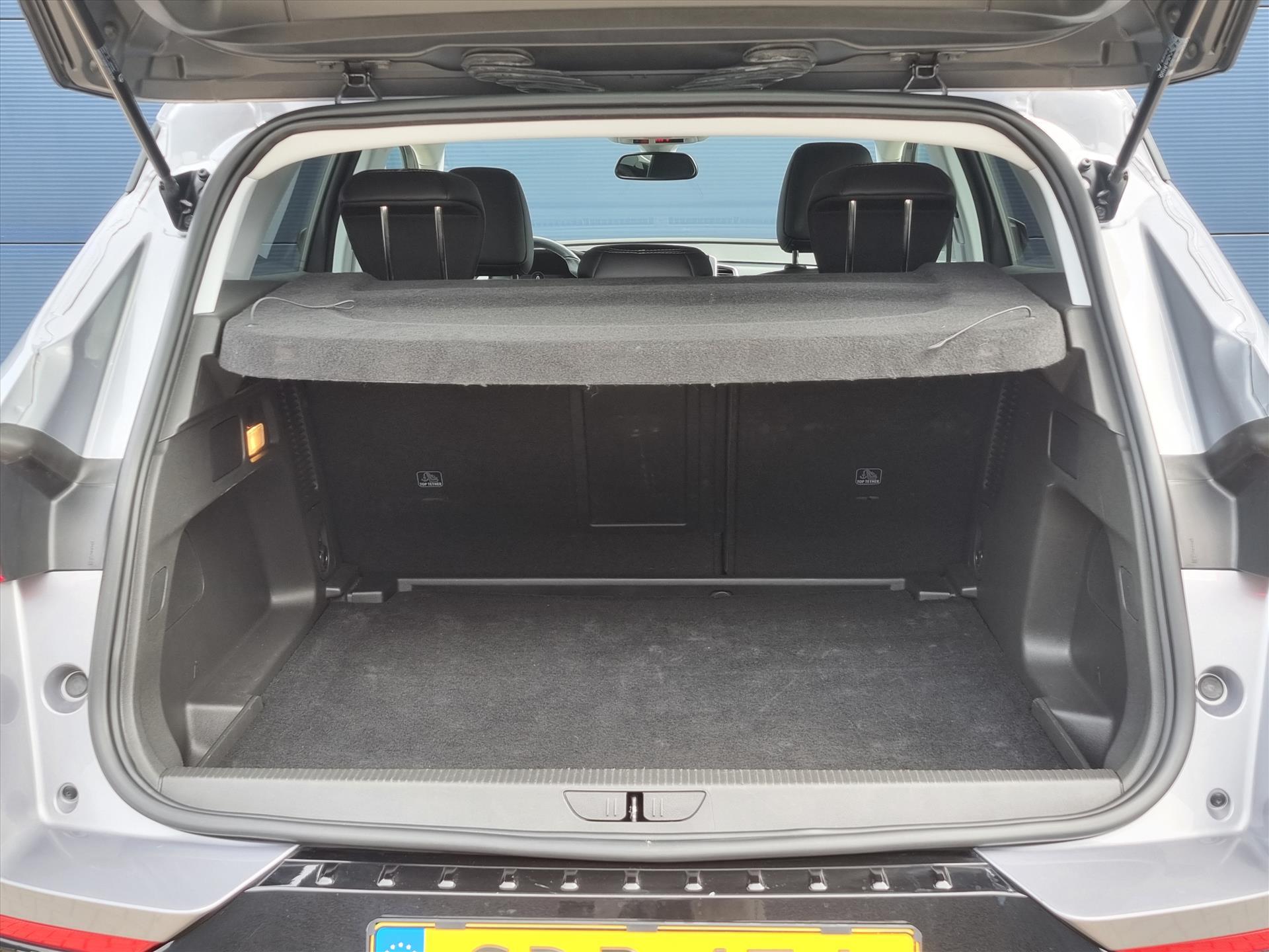 Foto van Opel Grandland