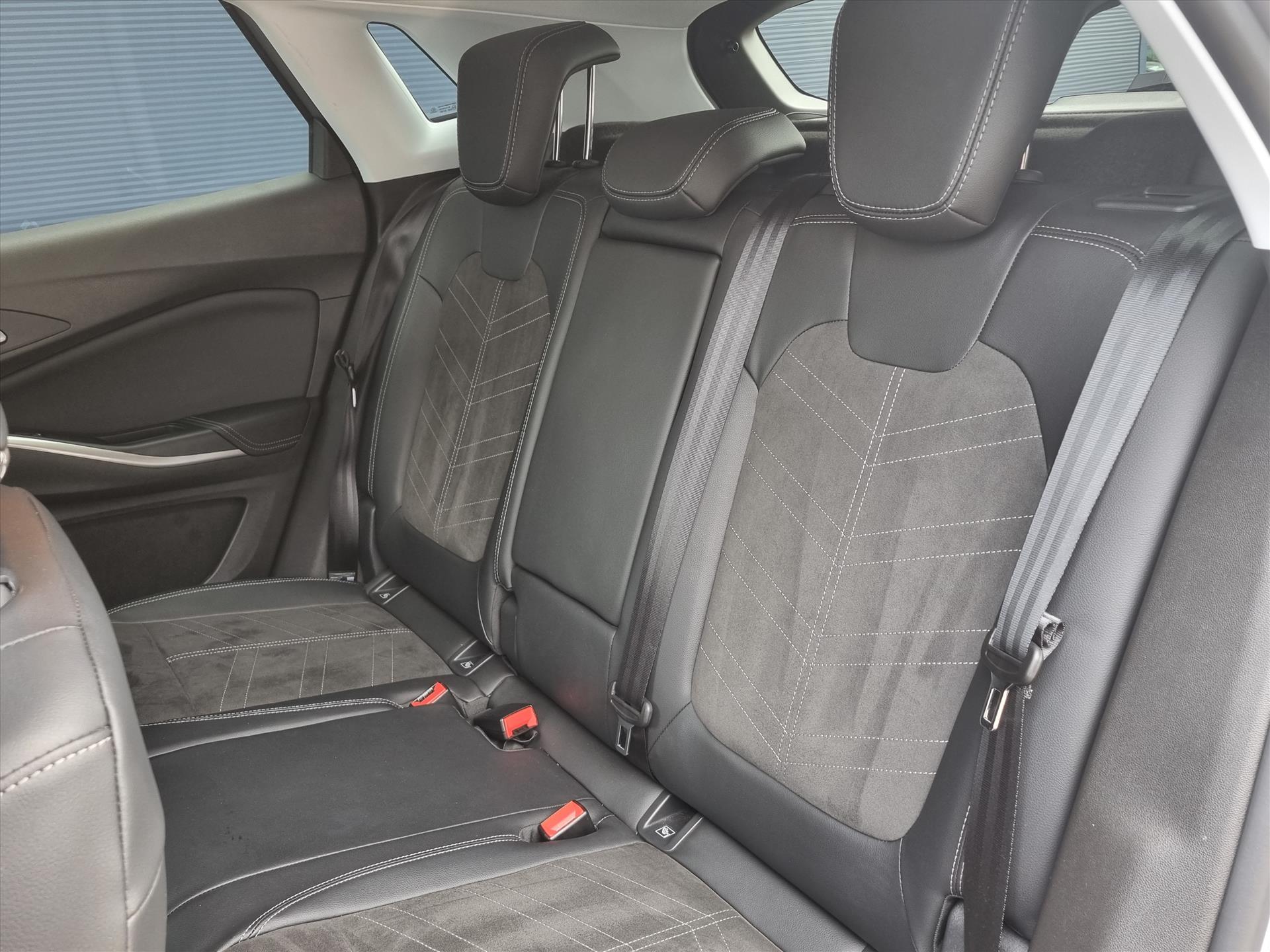 Foto van Opel Grandland