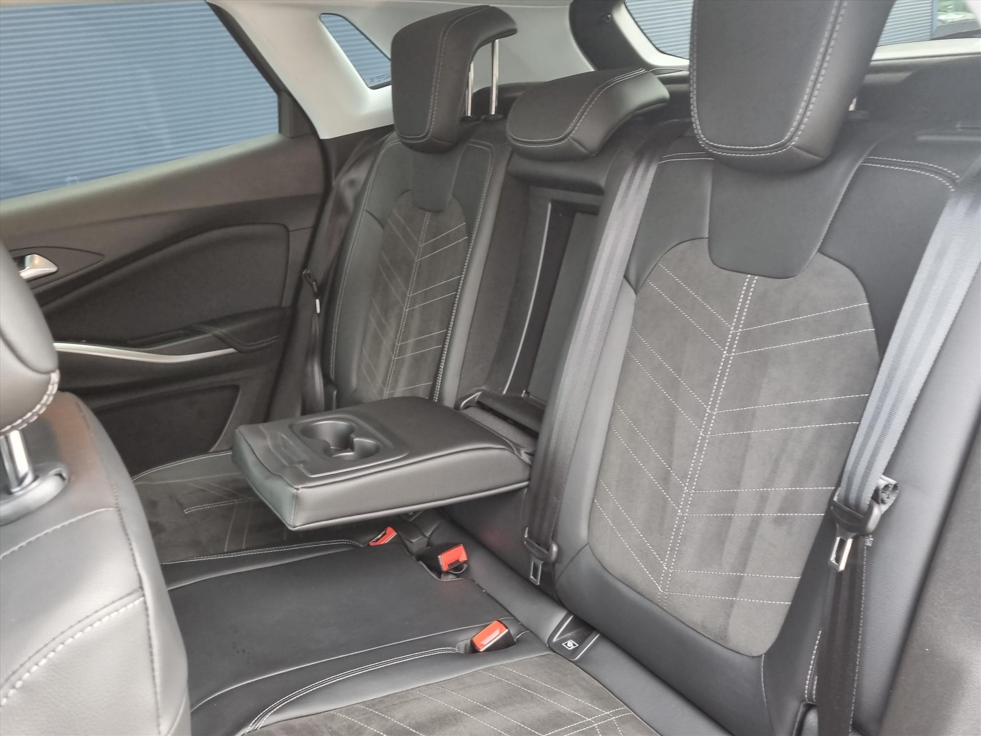 Foto van Opel Grandland
