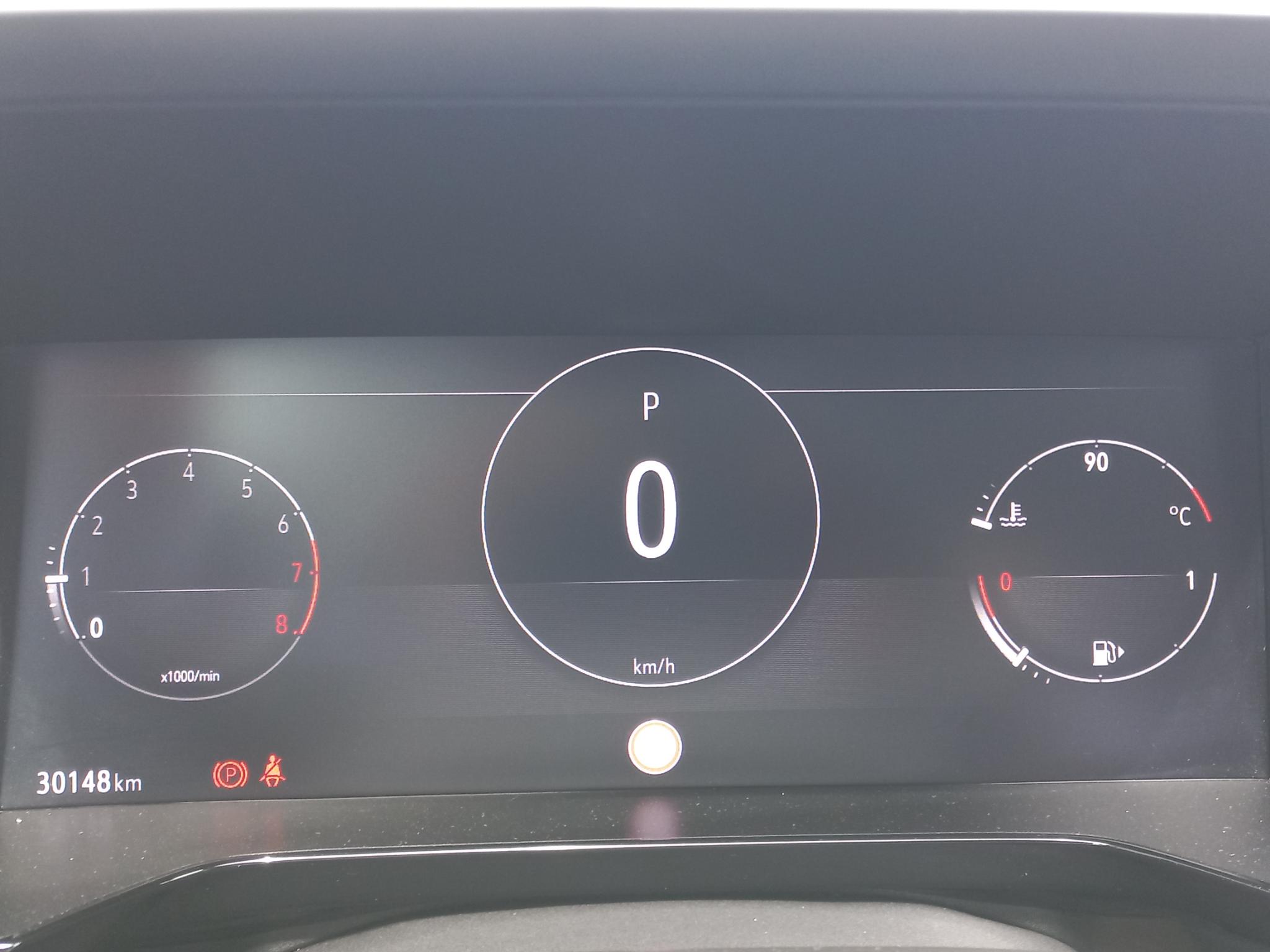 Foto van Opel Grandland