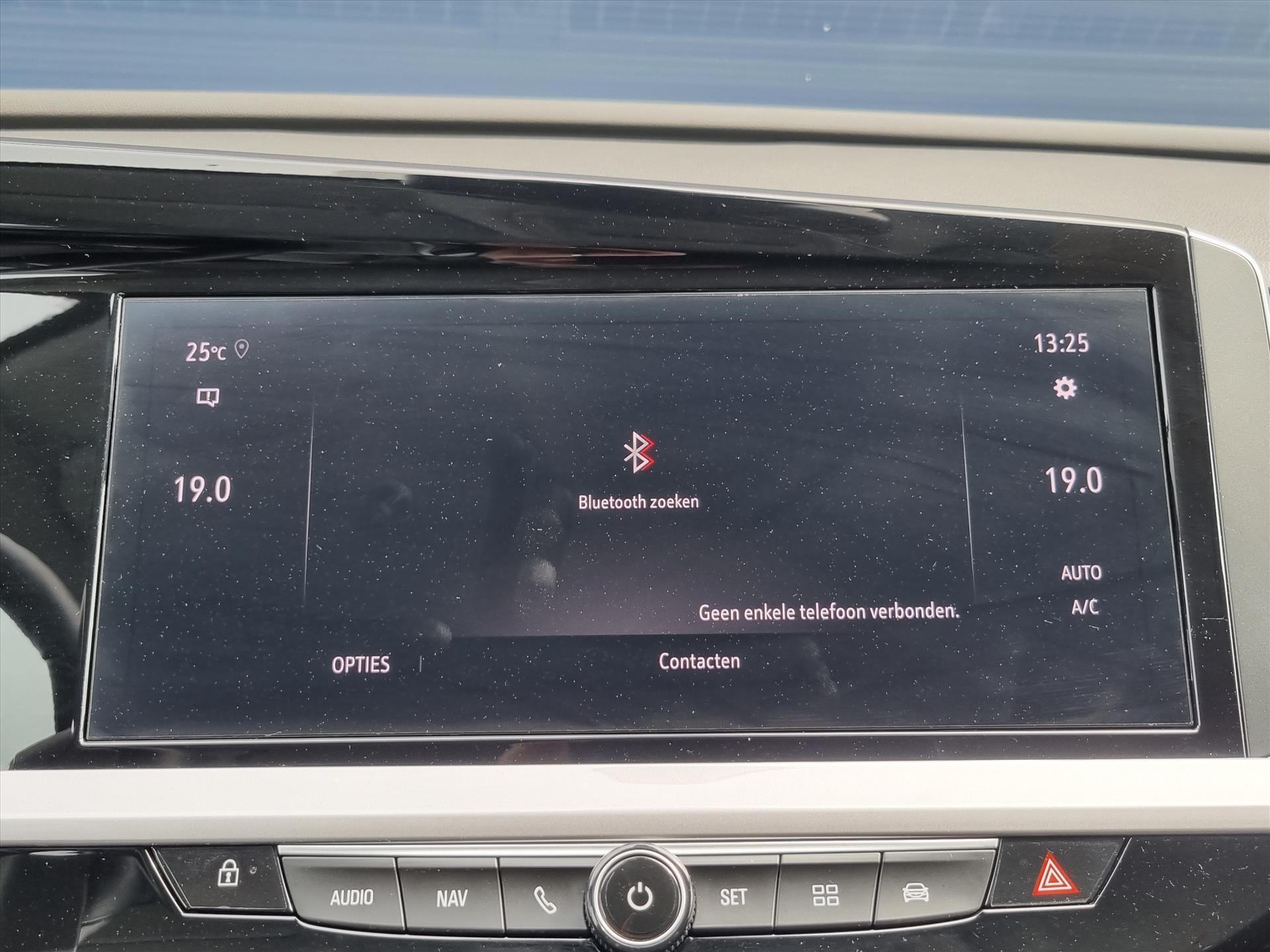 Foto van Opel Grandland