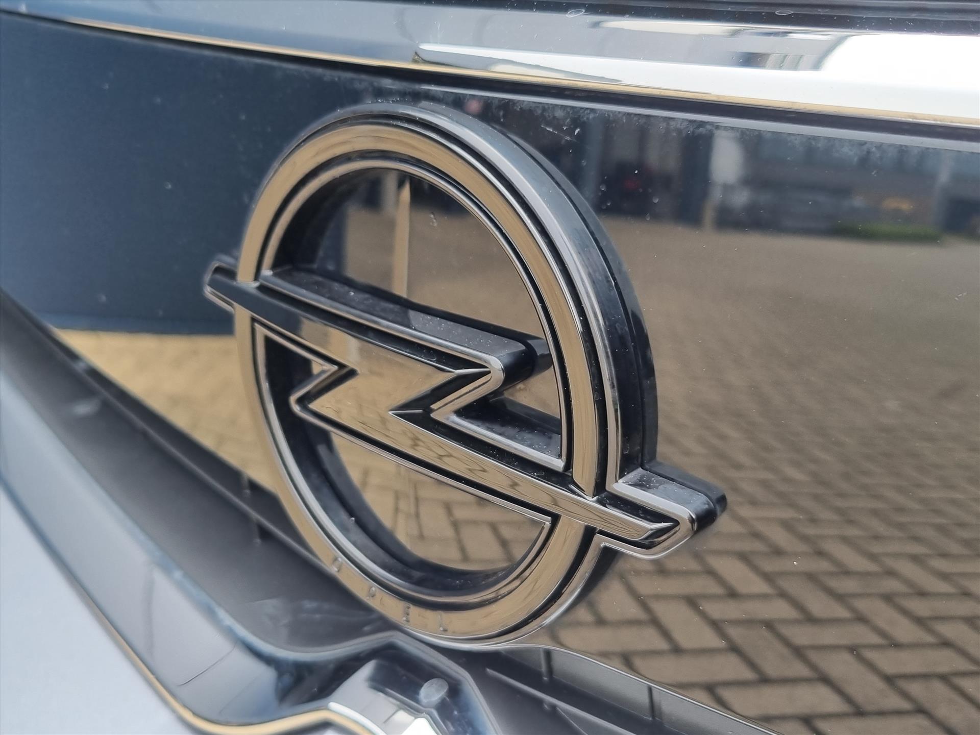 Foto van Opel Grandland
