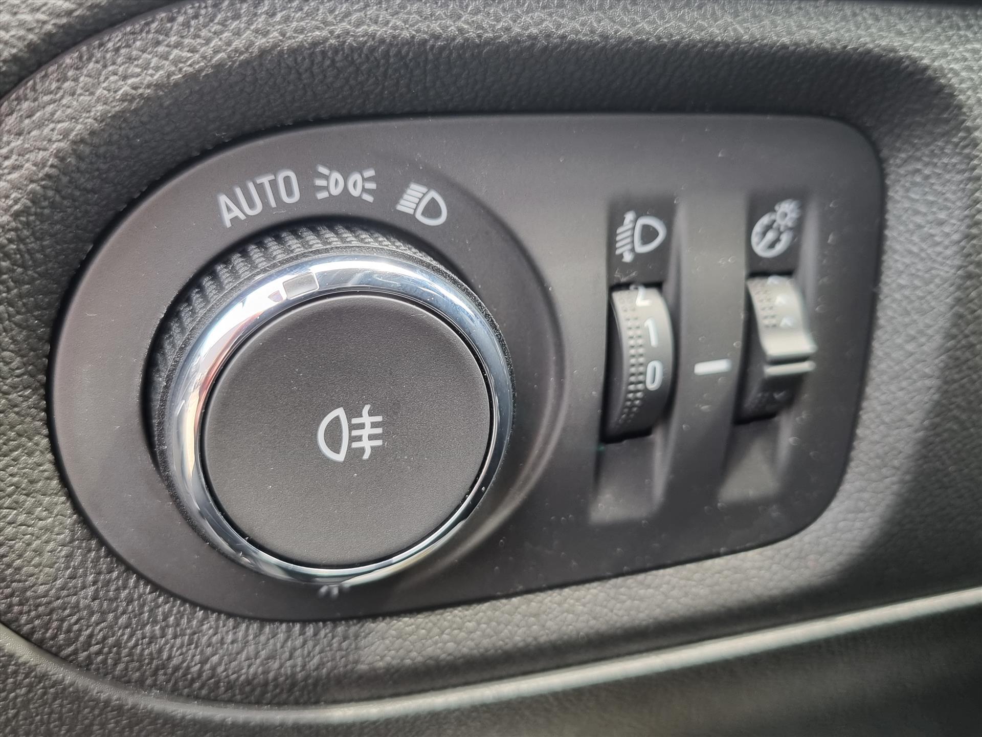 Foto van Opel Grandland