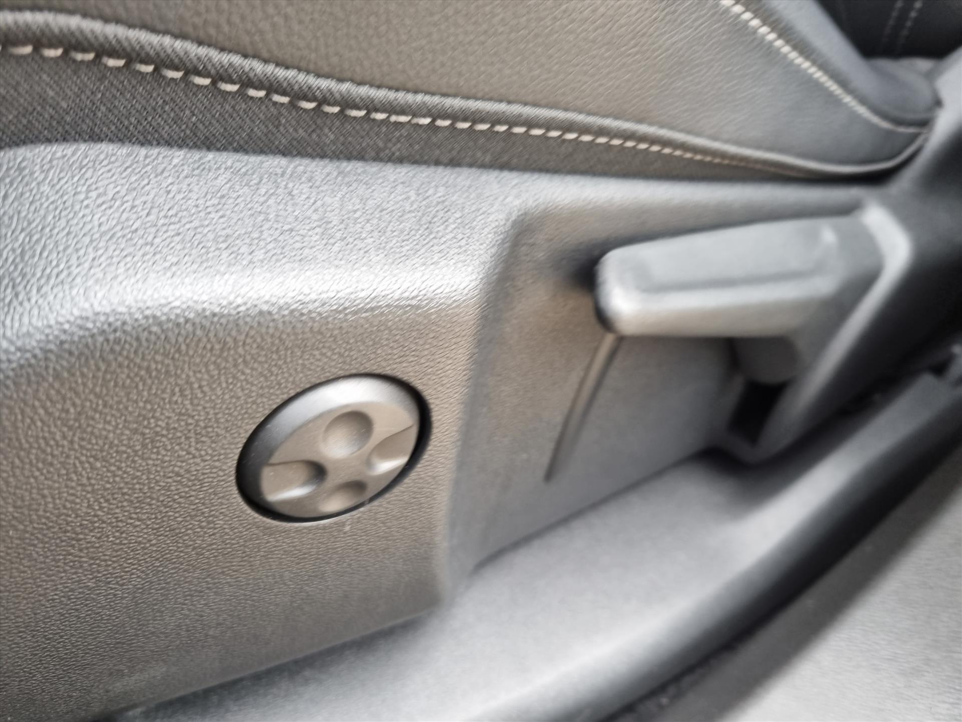 Foto van Opel Grandland