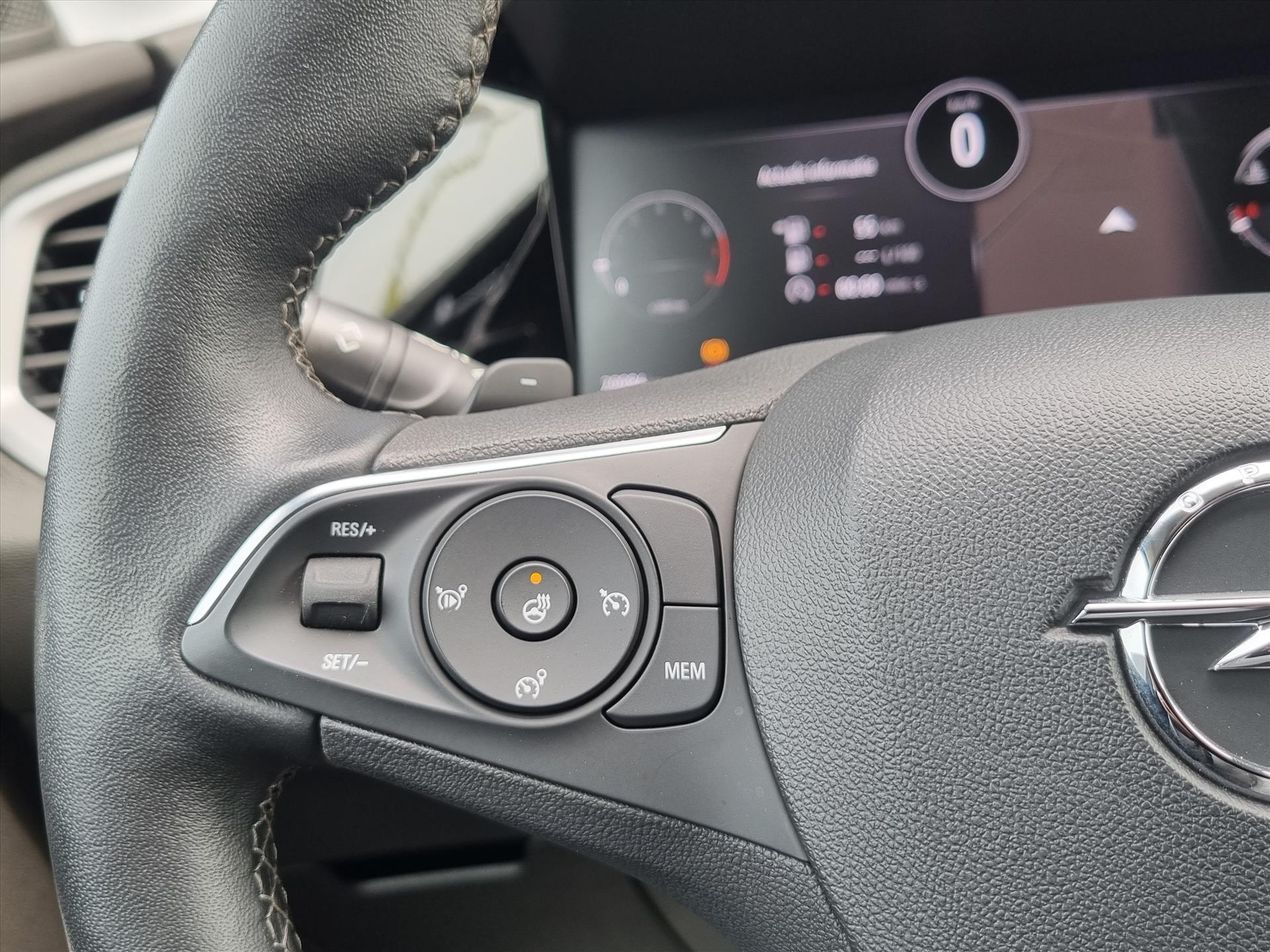 Foto van Opel Grandland