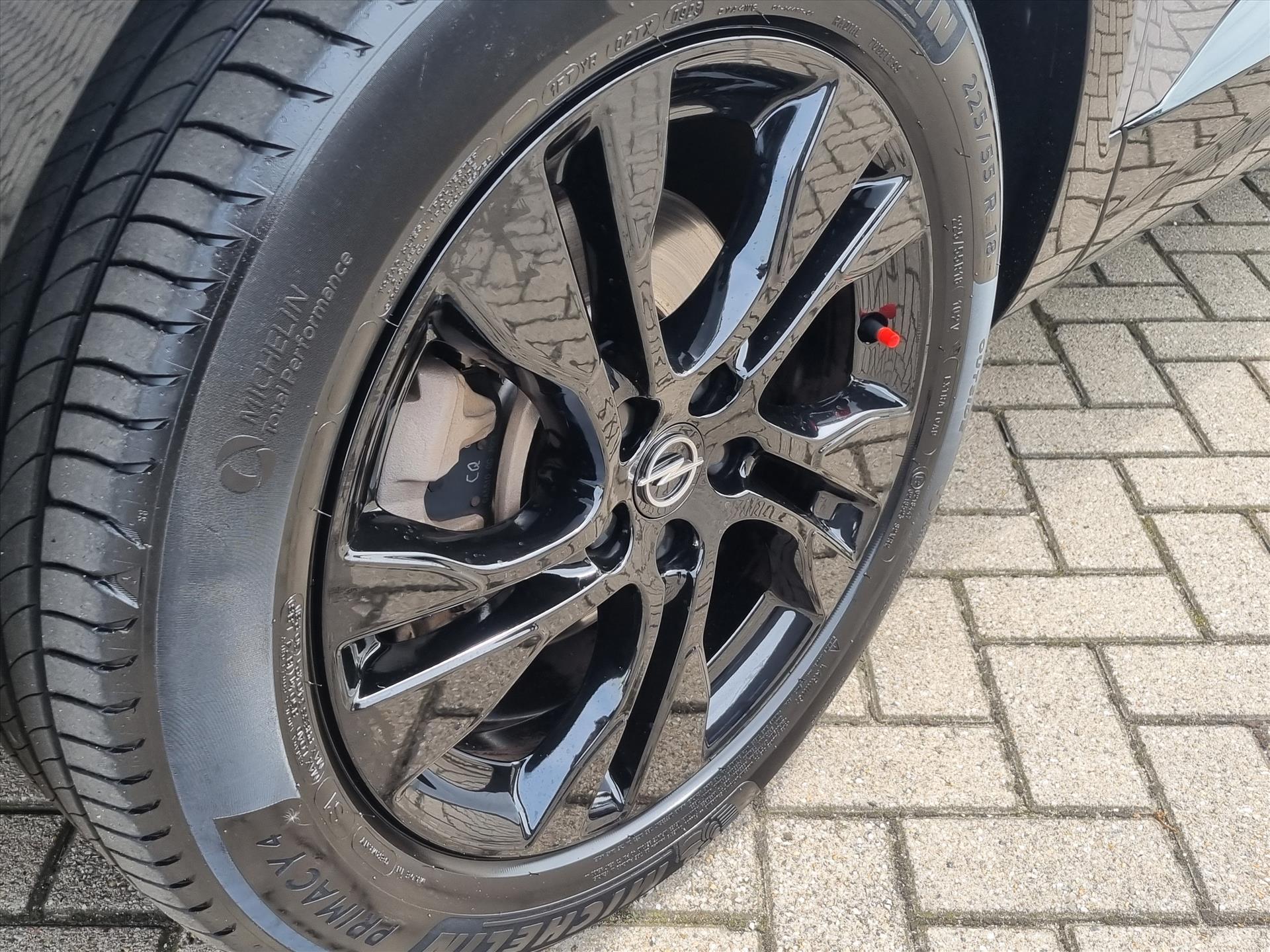 Foto van Opel Grandland