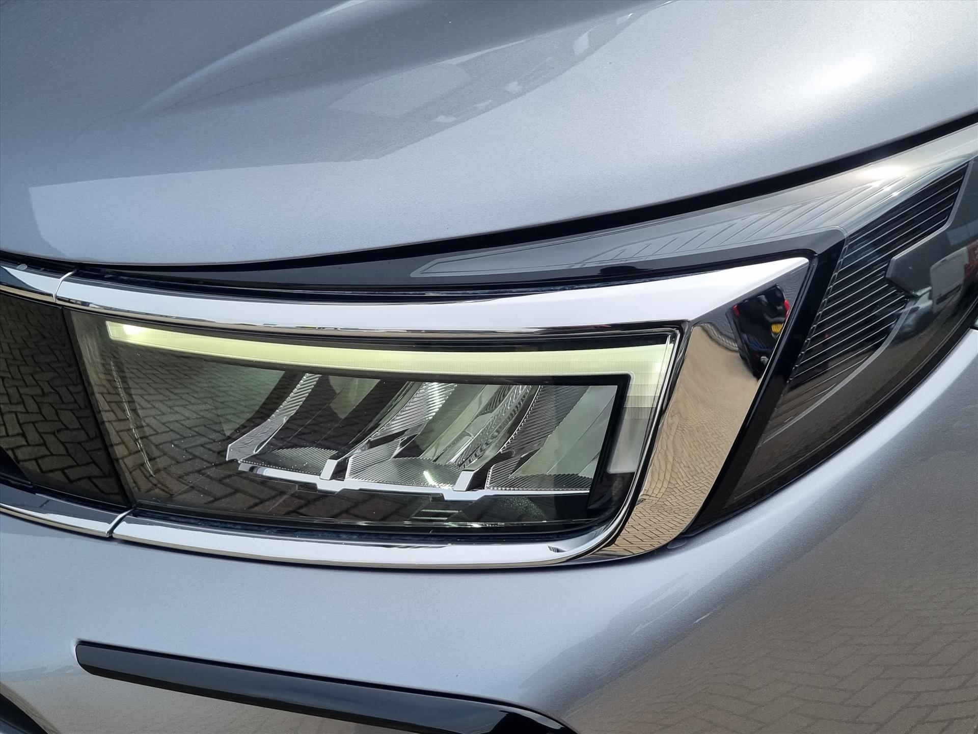 Foto van Opel Grandland