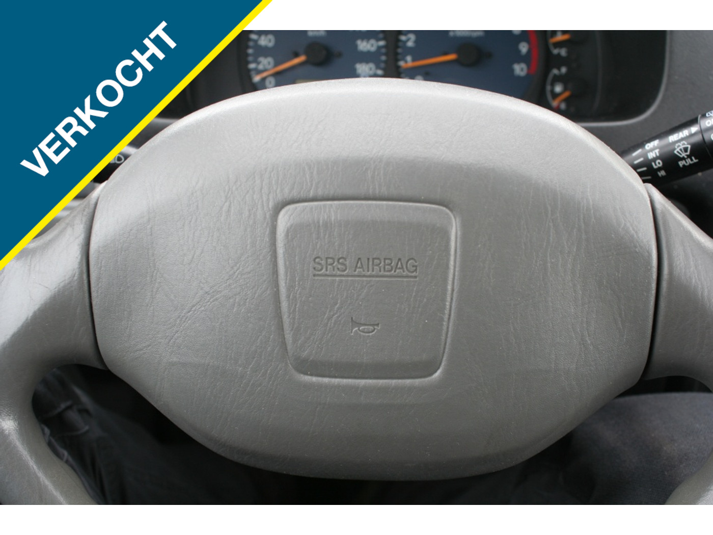 Foto van Suzuki Alto