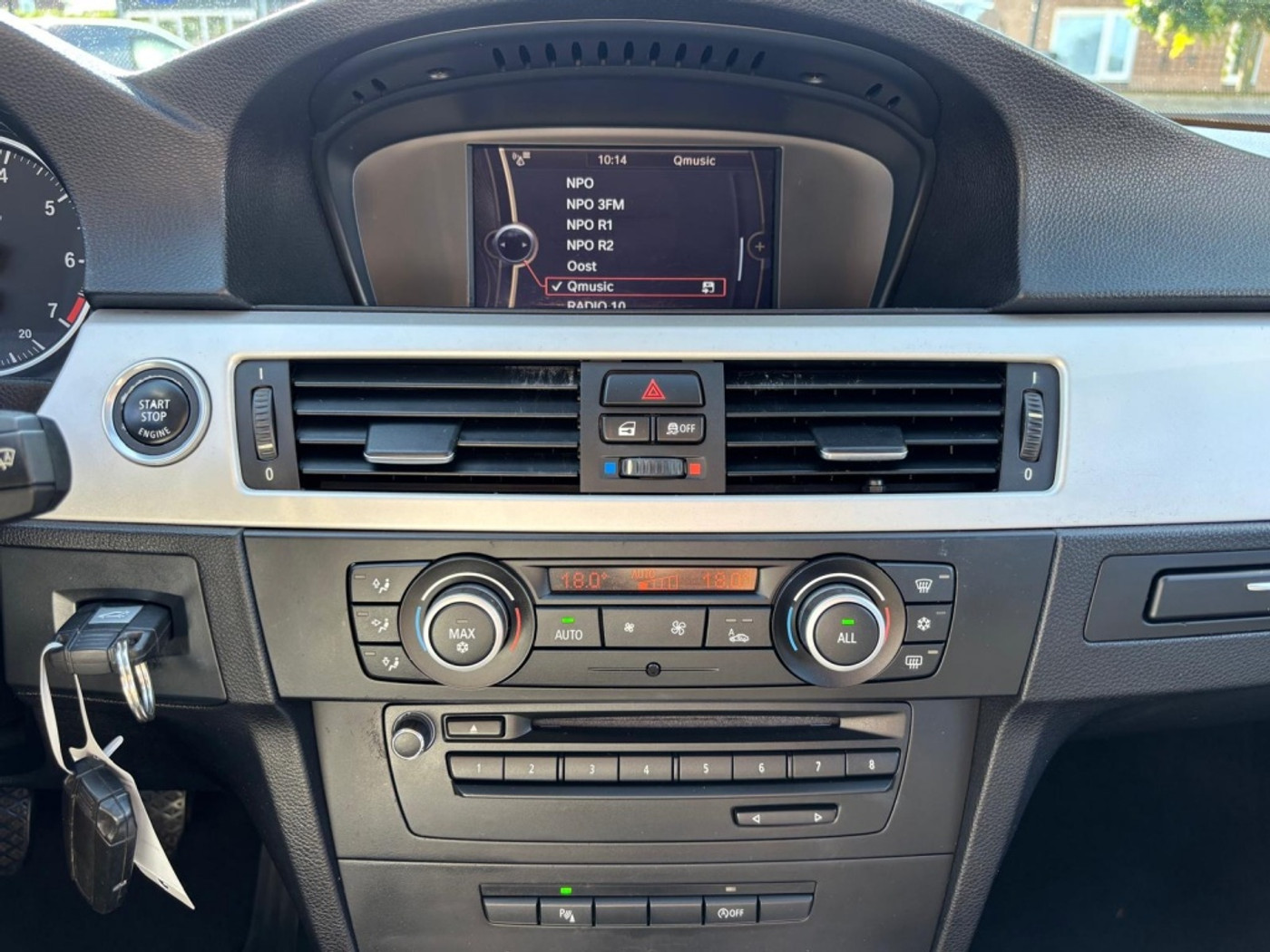 Foto van BMW 318i