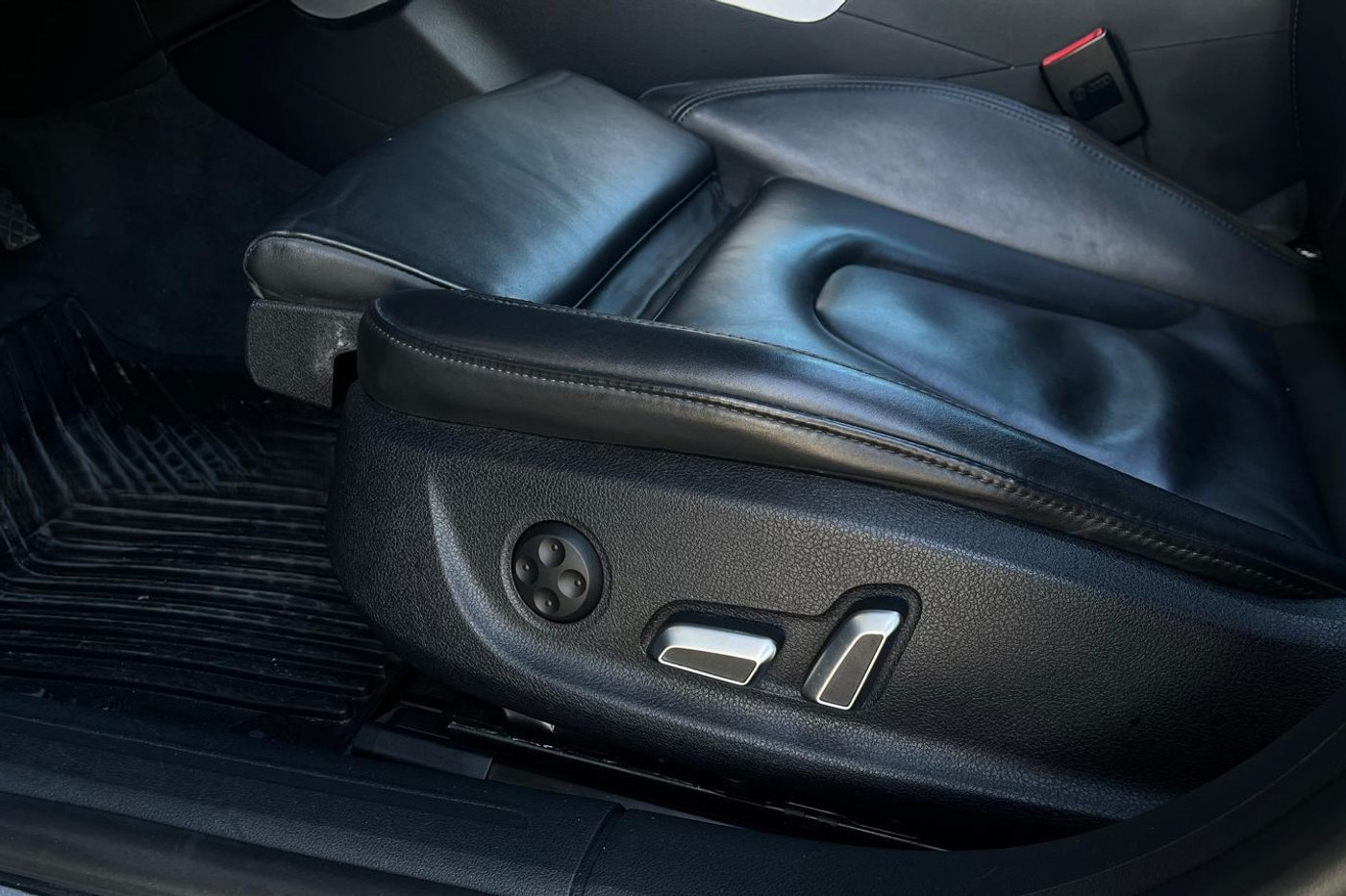 Foto van Audi A5 Sportback