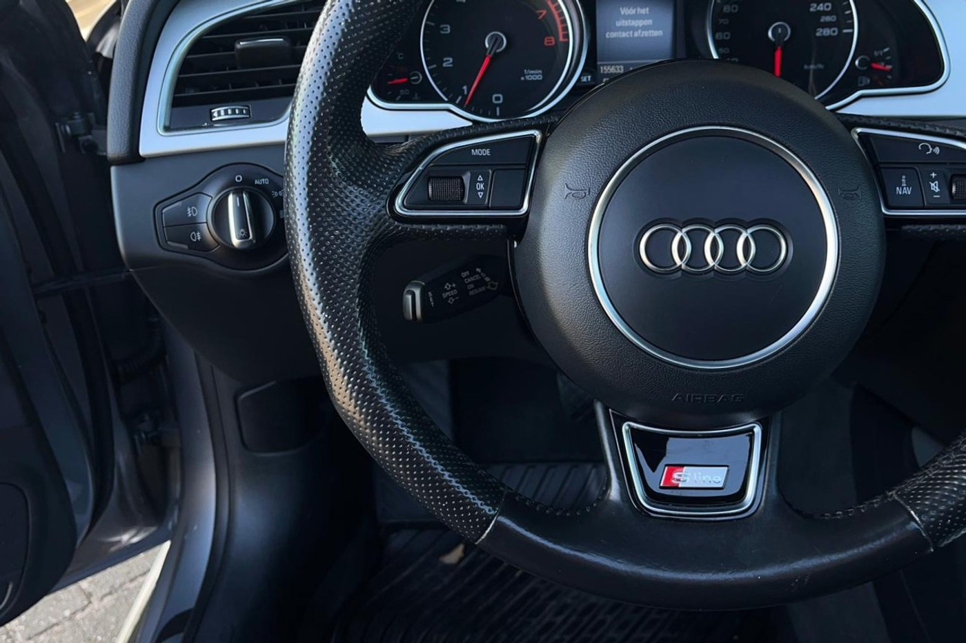 Foto van Audi A5 Sportback