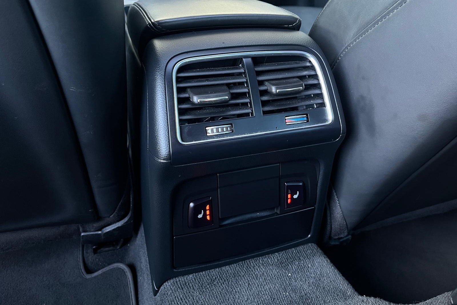 Foto van Audi A5 Sportback