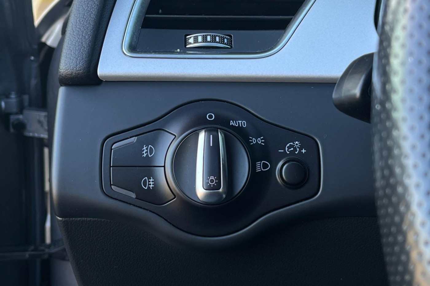 Foto van Audi A5 Sportback