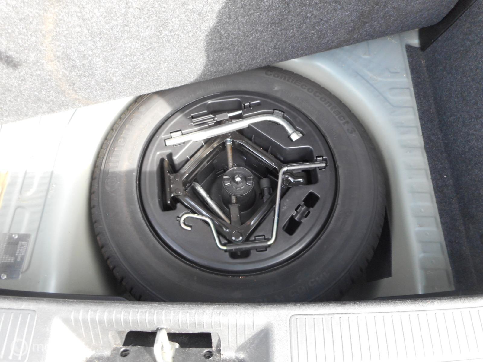 Foto van Fiat Fiat Punto