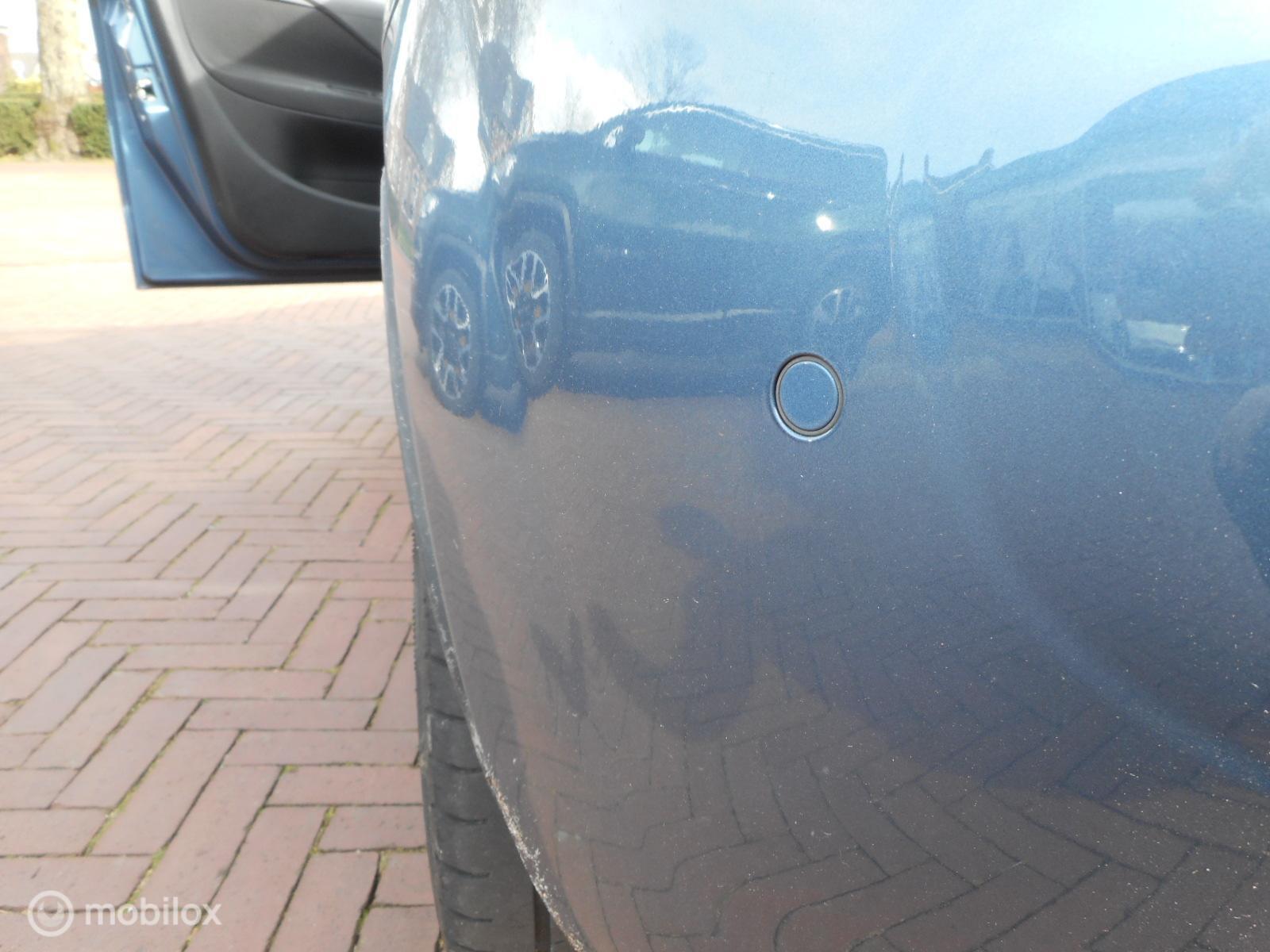Foto van Fiat Fiat Punto