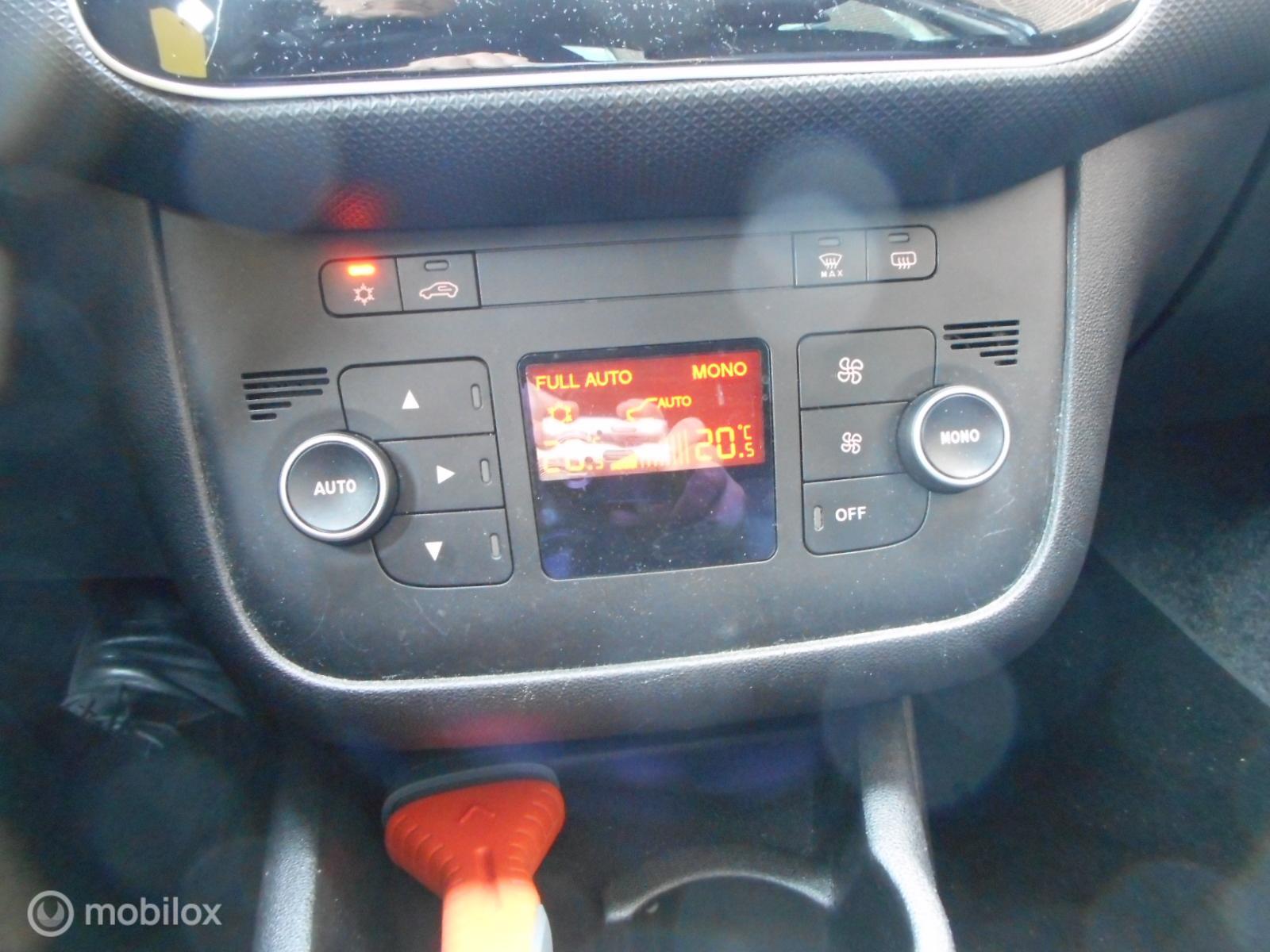 Foto van Fiat Fiat Punto