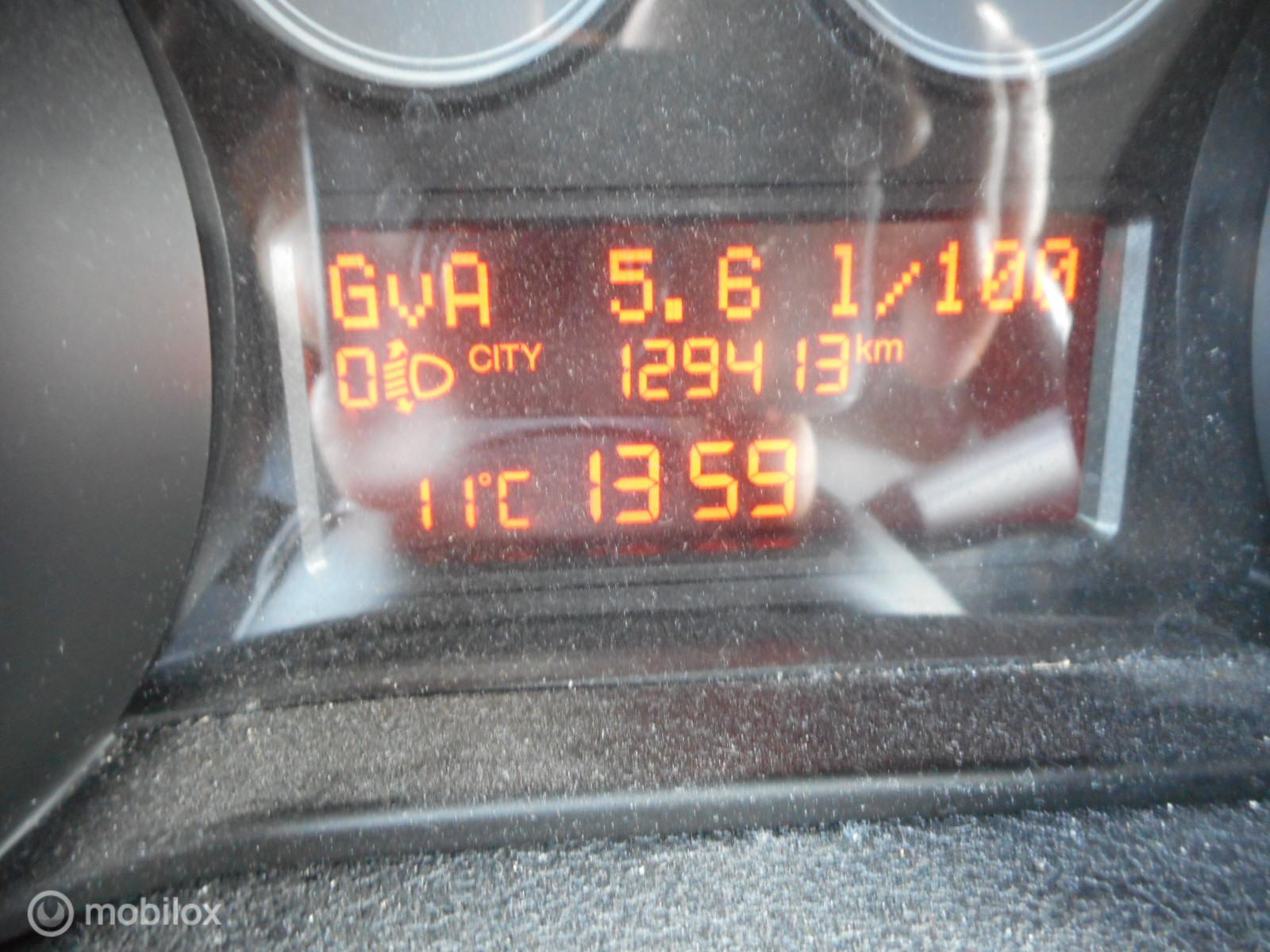Foto van Fiat Fiat Punto