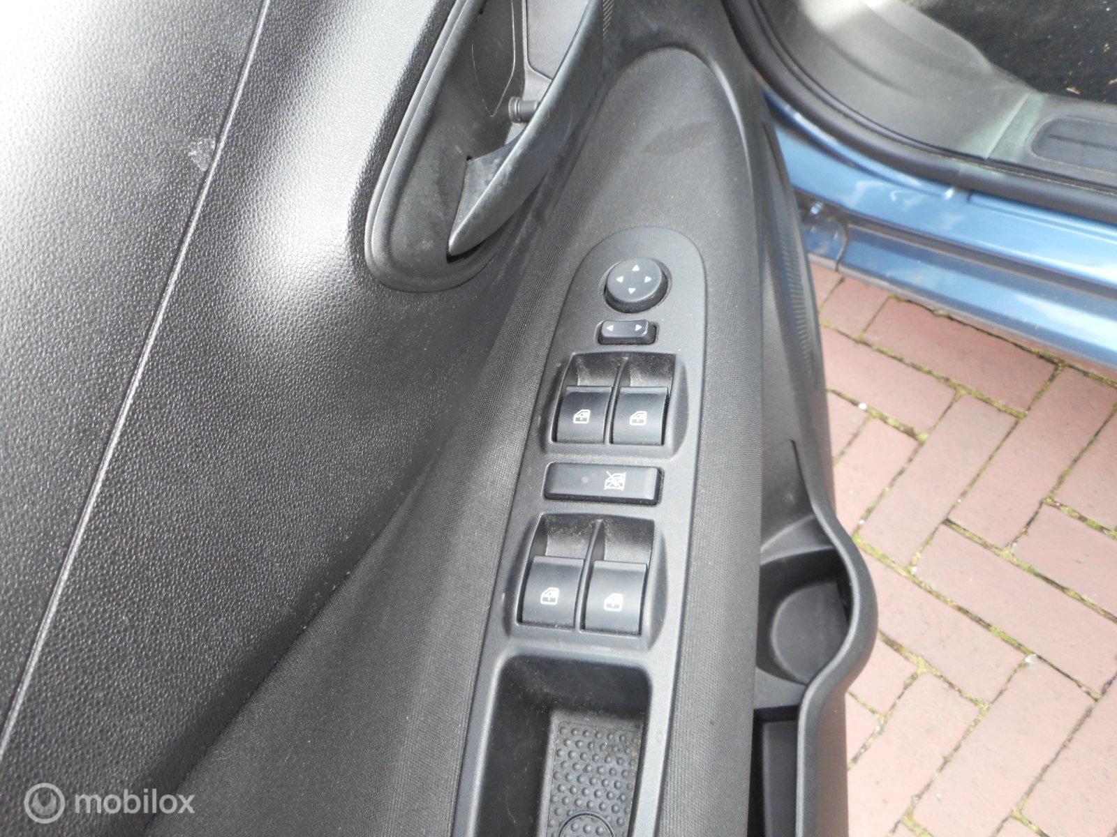 Foto van Fiat Fiat Punto