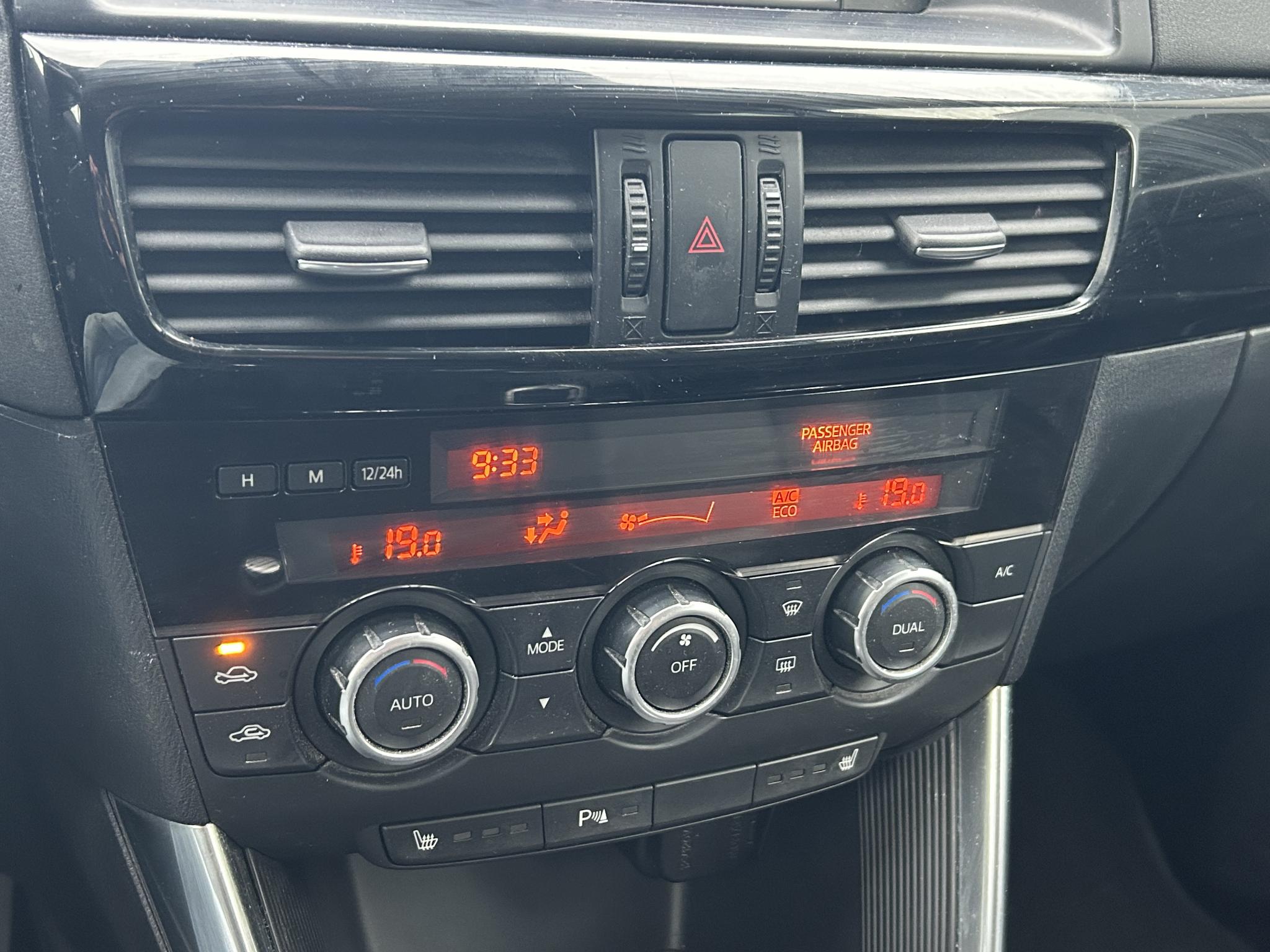 Foto van Mazda Mazda Cx-5