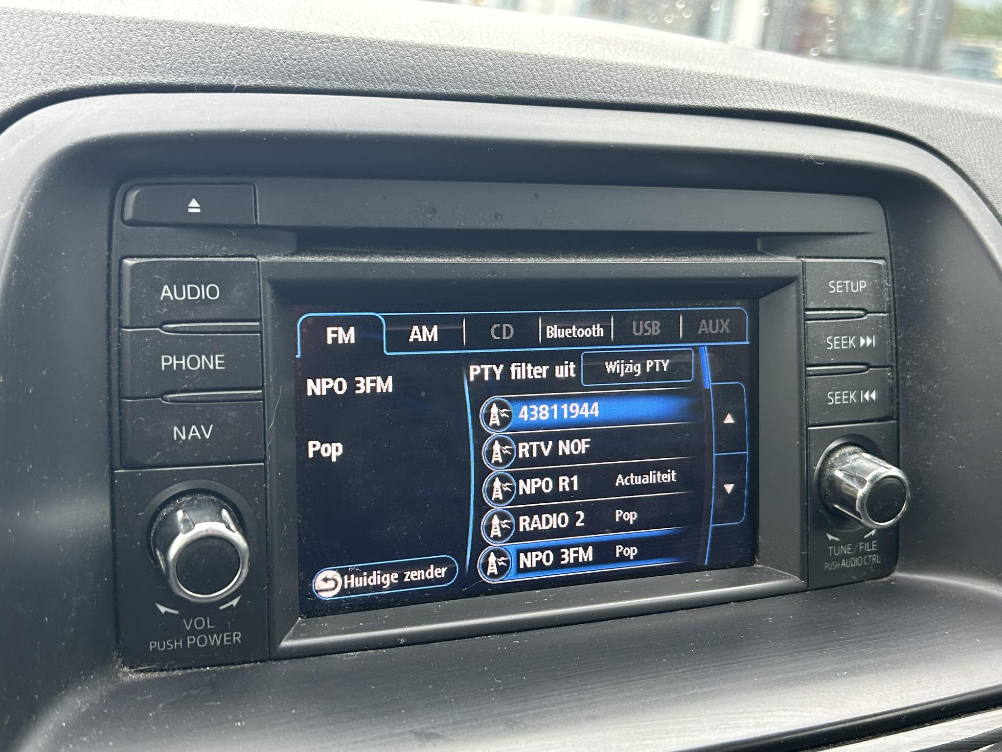 Foto van Mazda Mazda Cx-5