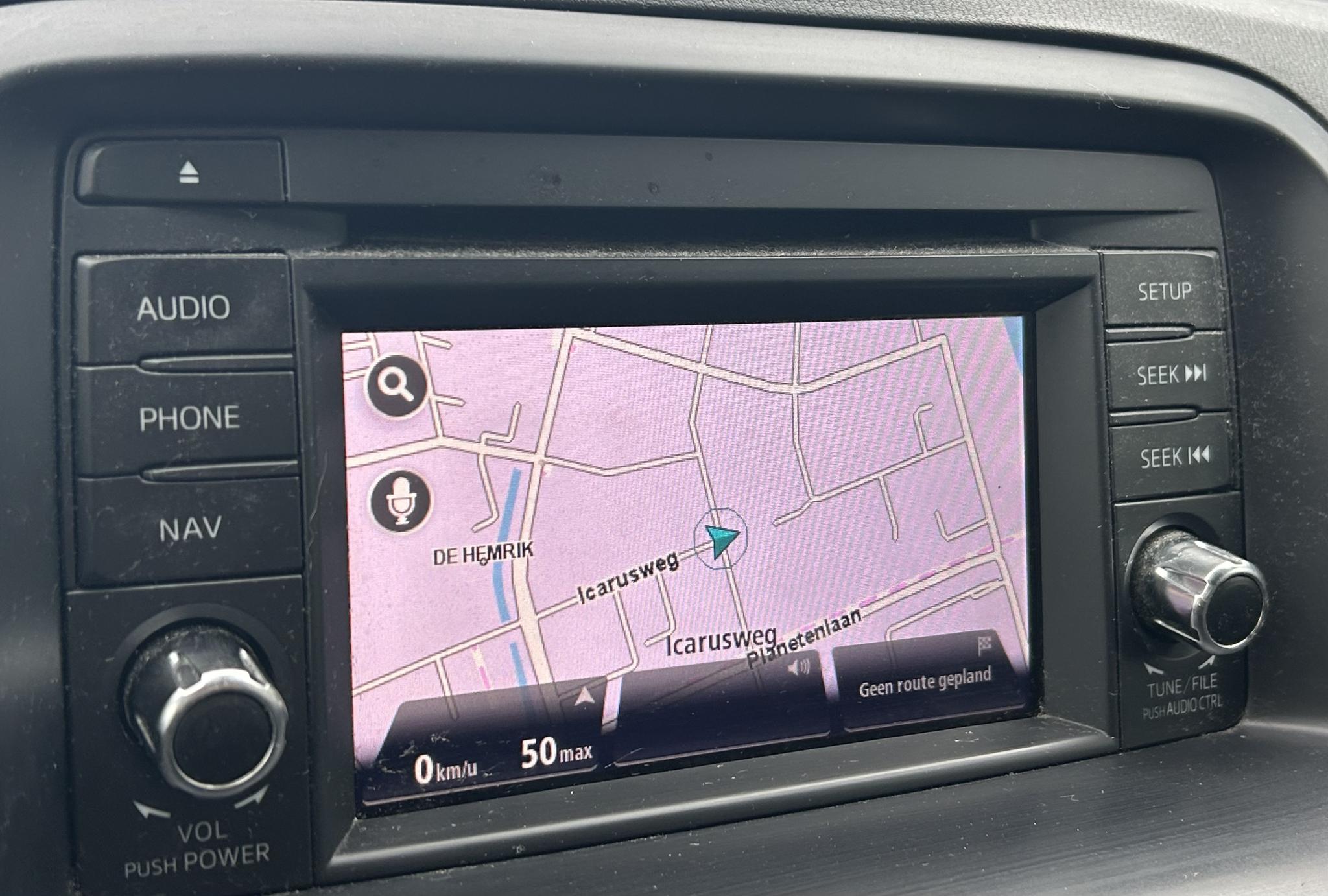 Foto van Mazda Mazda Cx-5