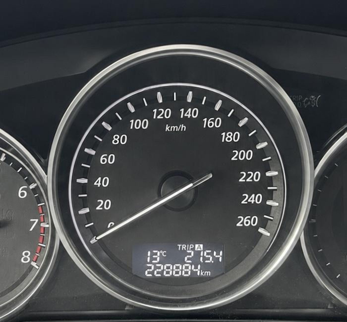 Foto van Mazda Mazda Cx-5