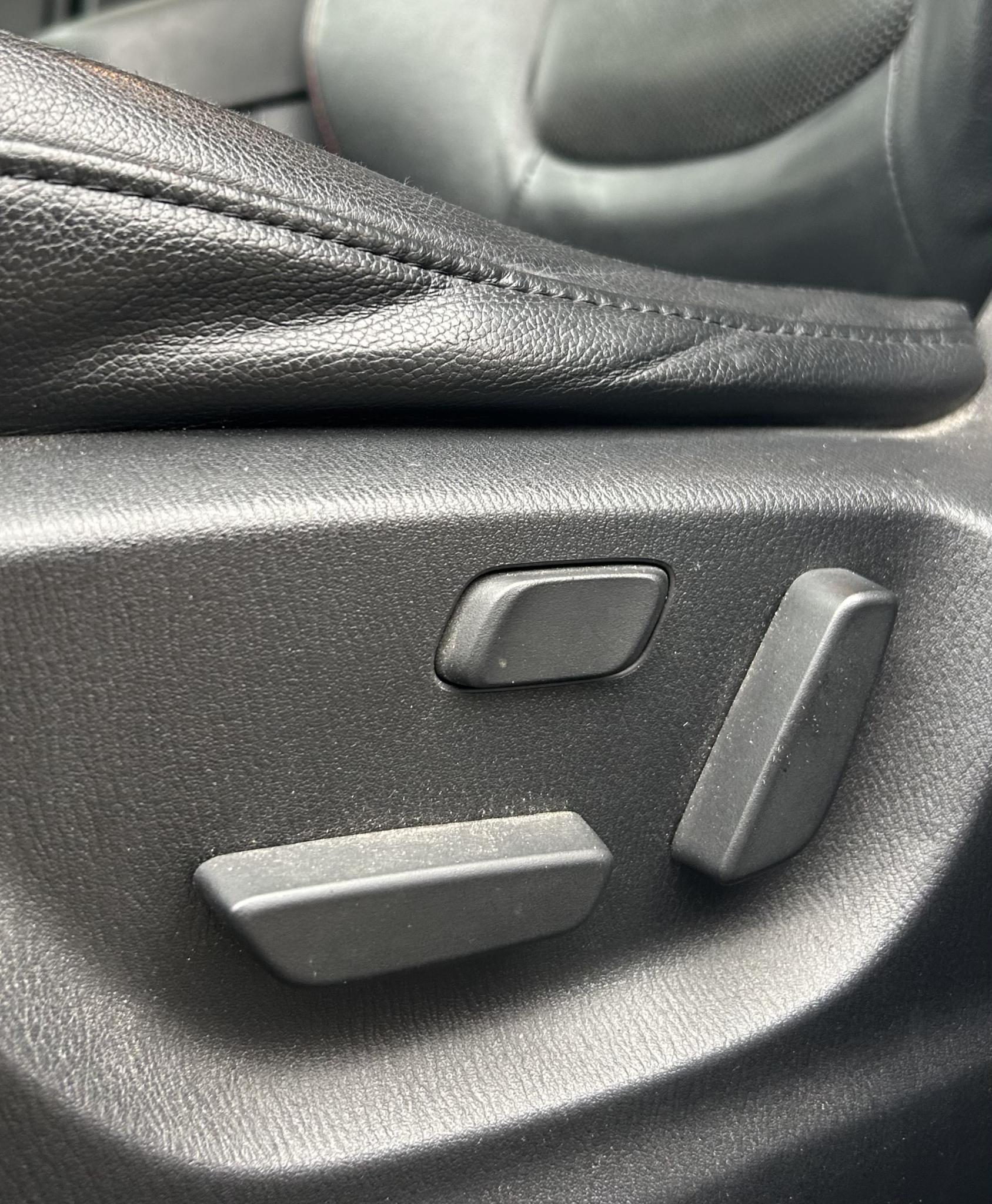 Foto van Mazda Mazda Cx-5