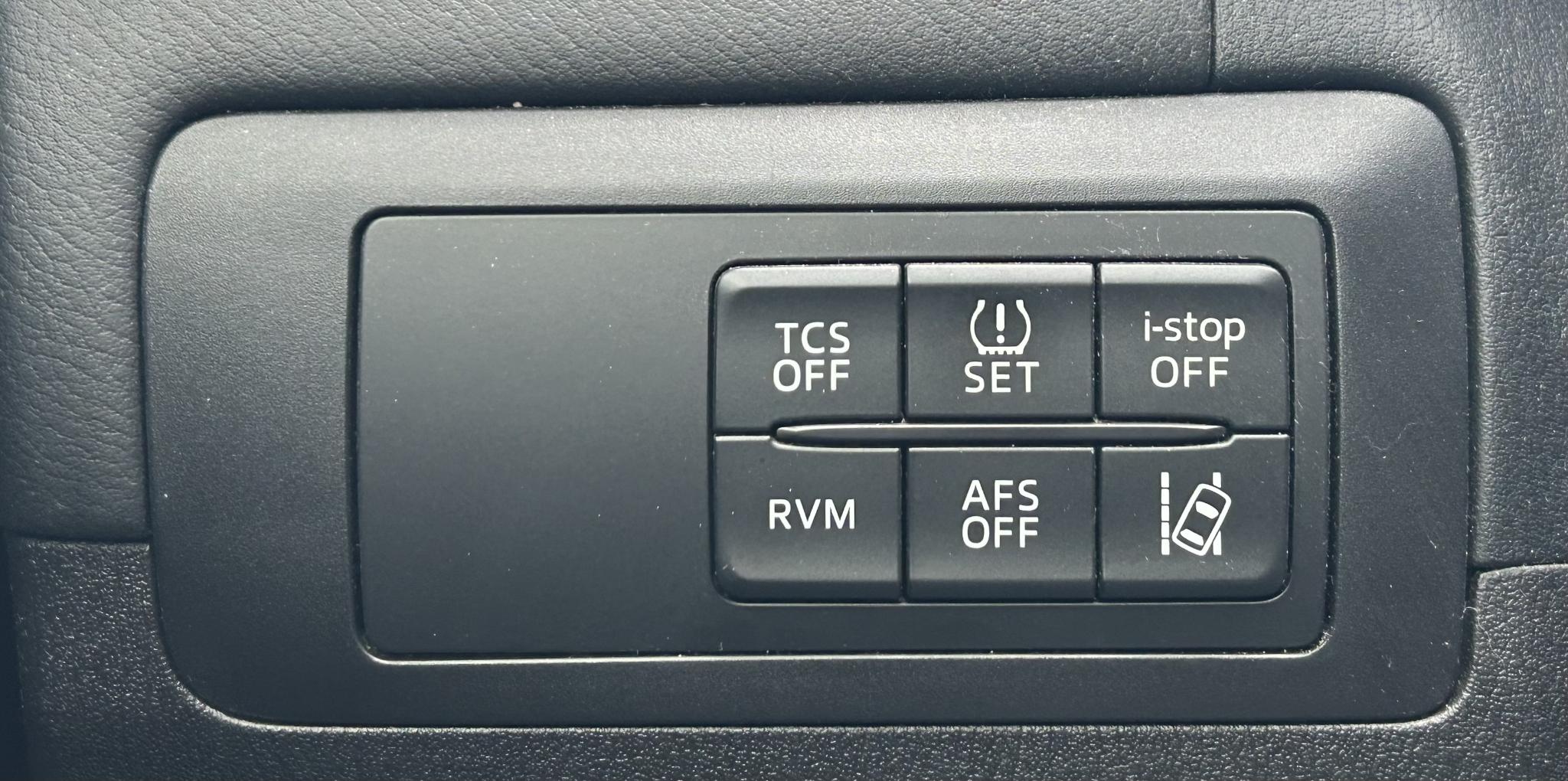 Foto van Mazda Mazda Cx-5