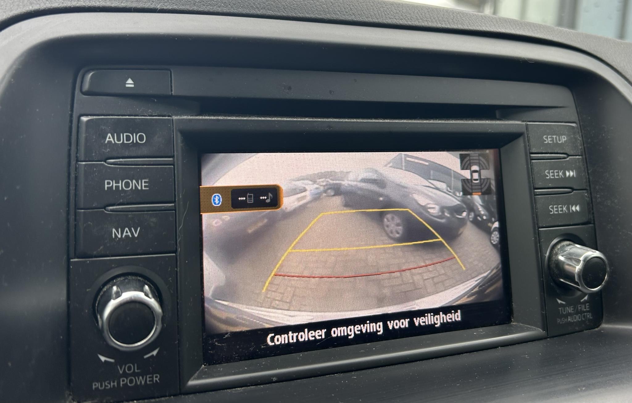 Foto van Mazda Mazda Cx-5
