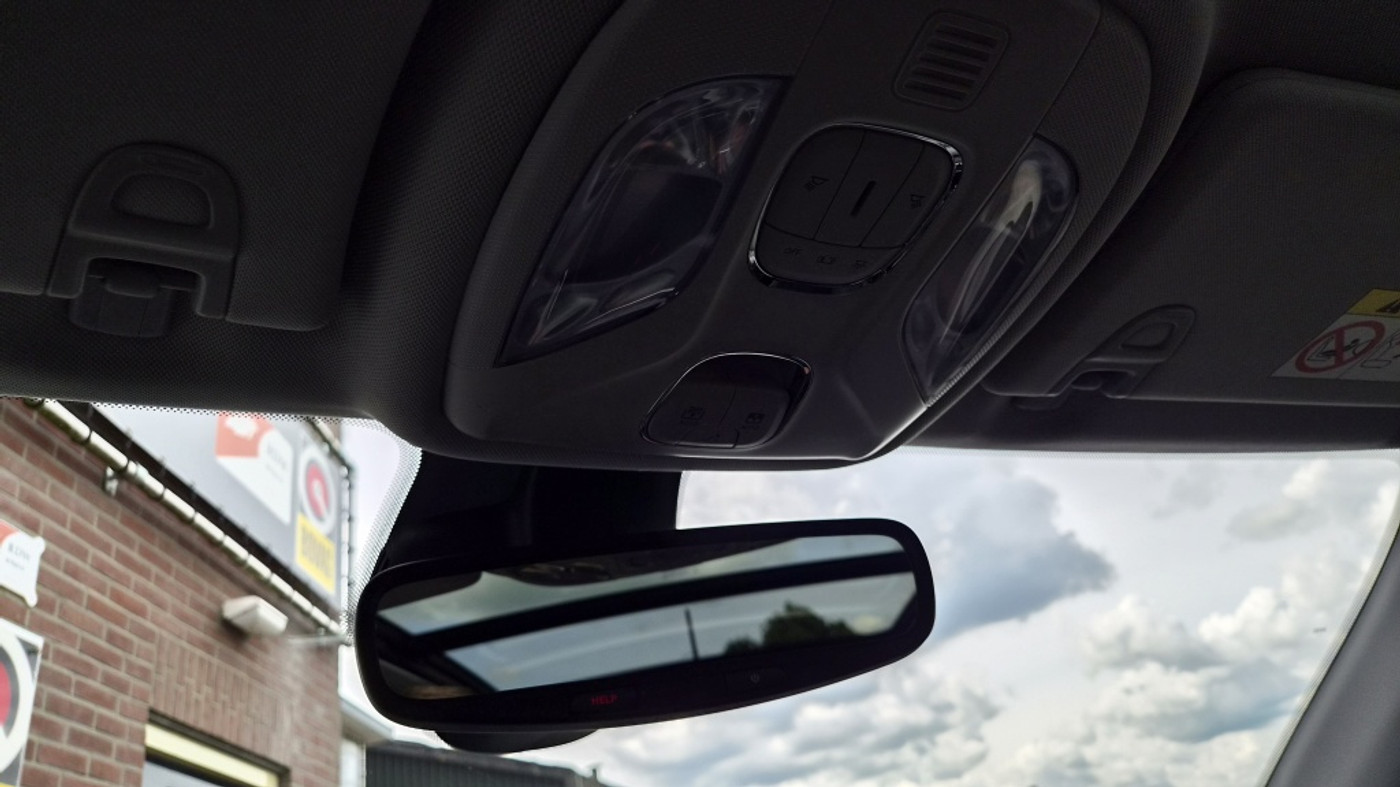 Foto van Jeep Compass