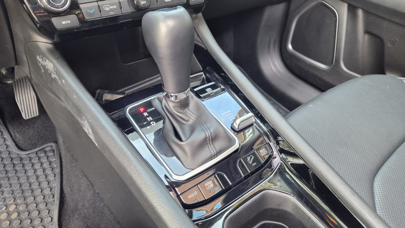 Foto van Jeep Compass