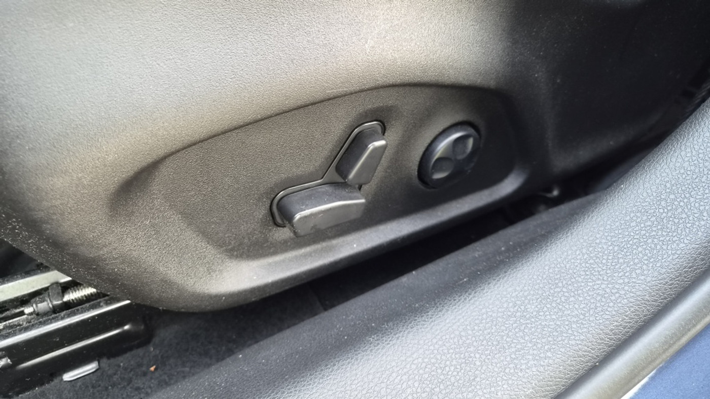 Foto van Jeep Compass