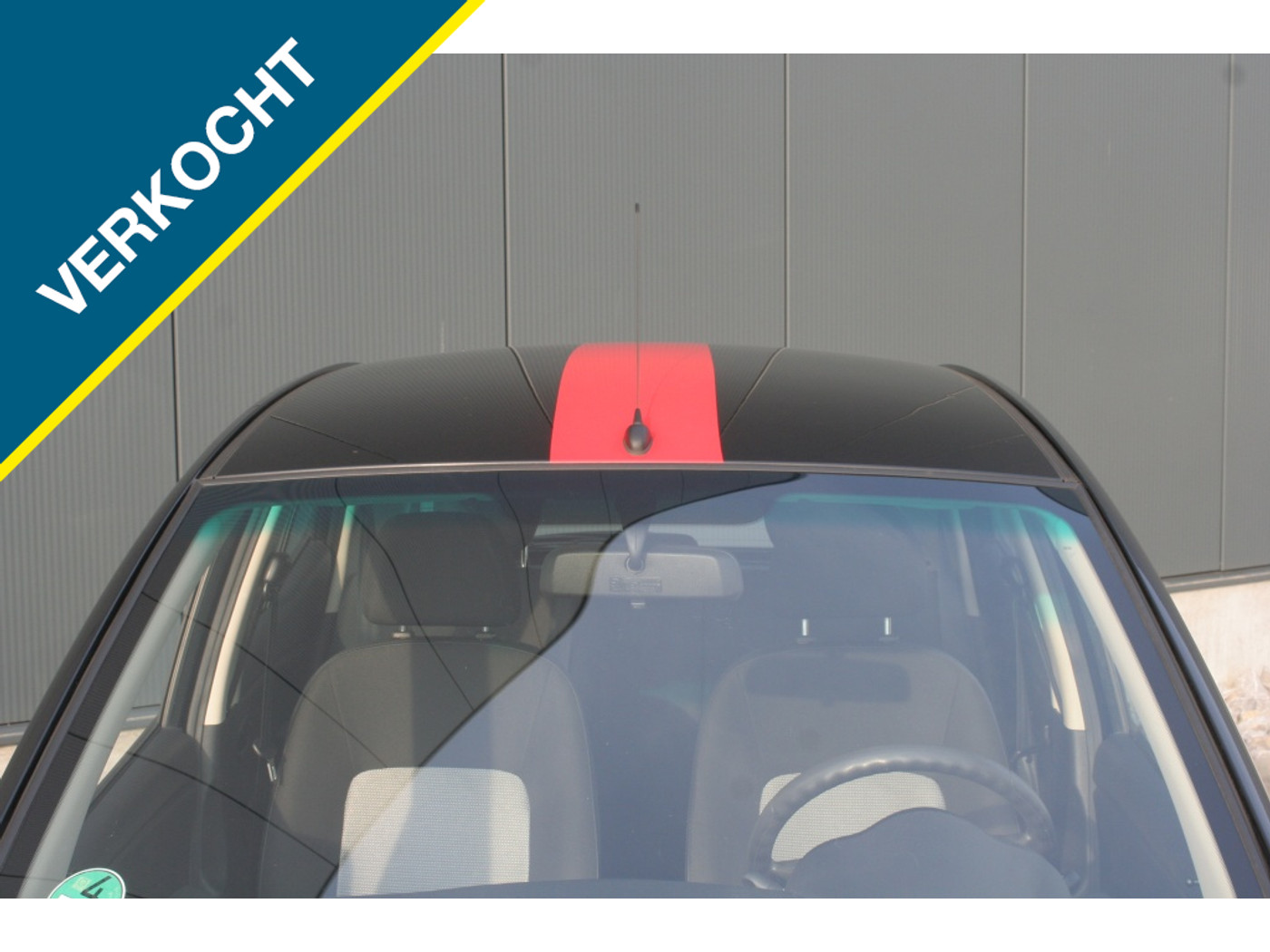Foto van Hyundai I 10