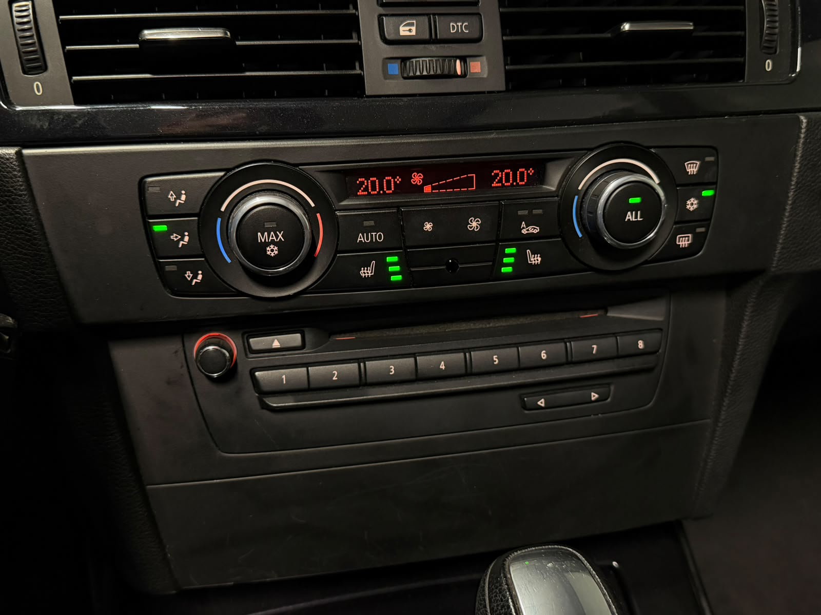 Foto van BMW 3-serie Cabrio