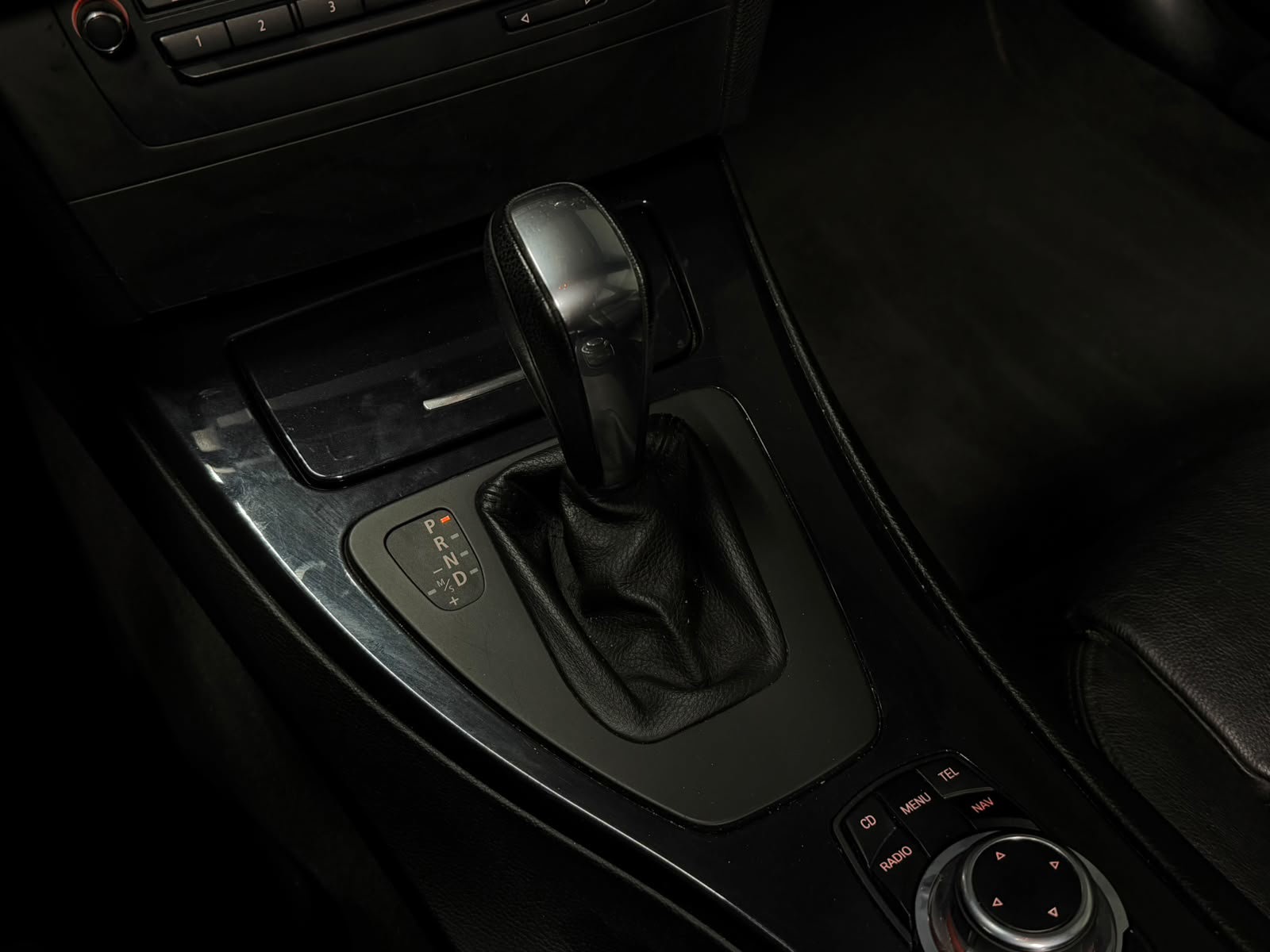 Foto van BMW 3-serie Cabrio