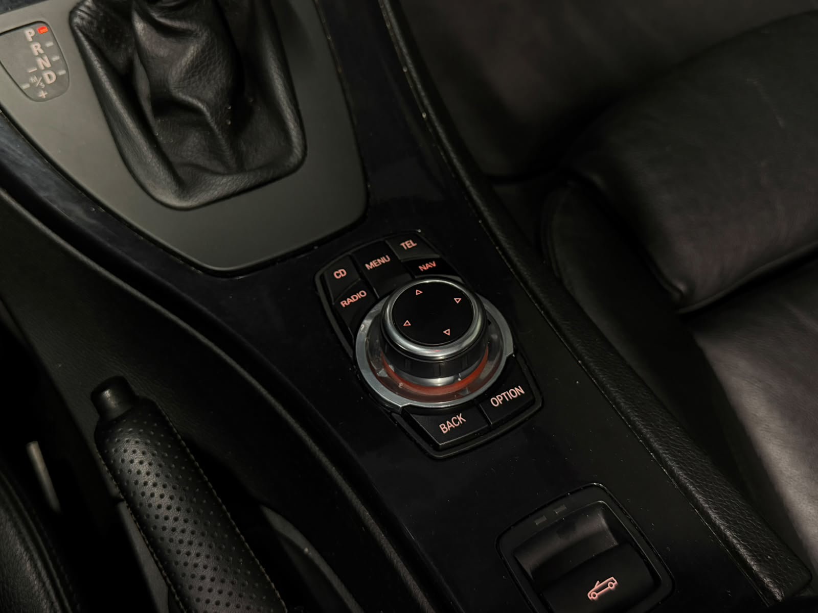 Foto van BMW 3-serie Cabrio